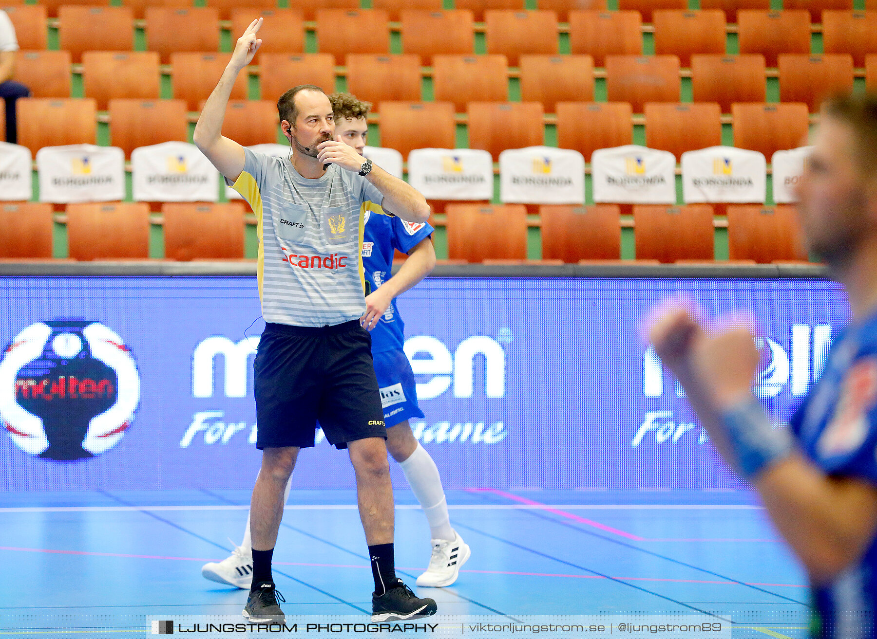 IFK Skövde HK-Ystads IF HF 24-25,herr,Arena Skövde,Skövde,Sverige,Handboll,,2020,295450