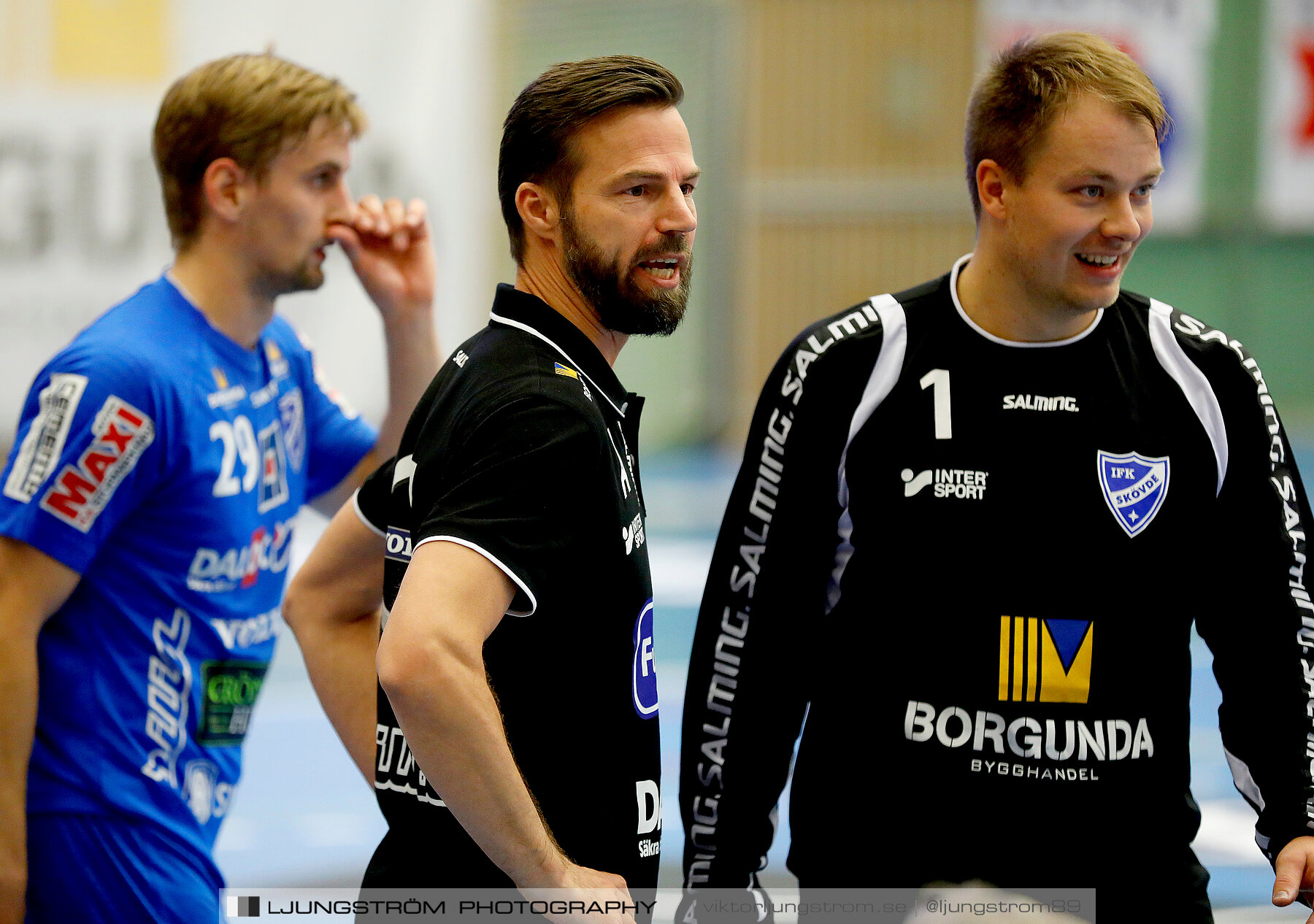 IFK Skövde HK-Ystads IF HF 24-25,herr,Arena Skövde,Skövde,Sverige,Handboll,,2020,295451