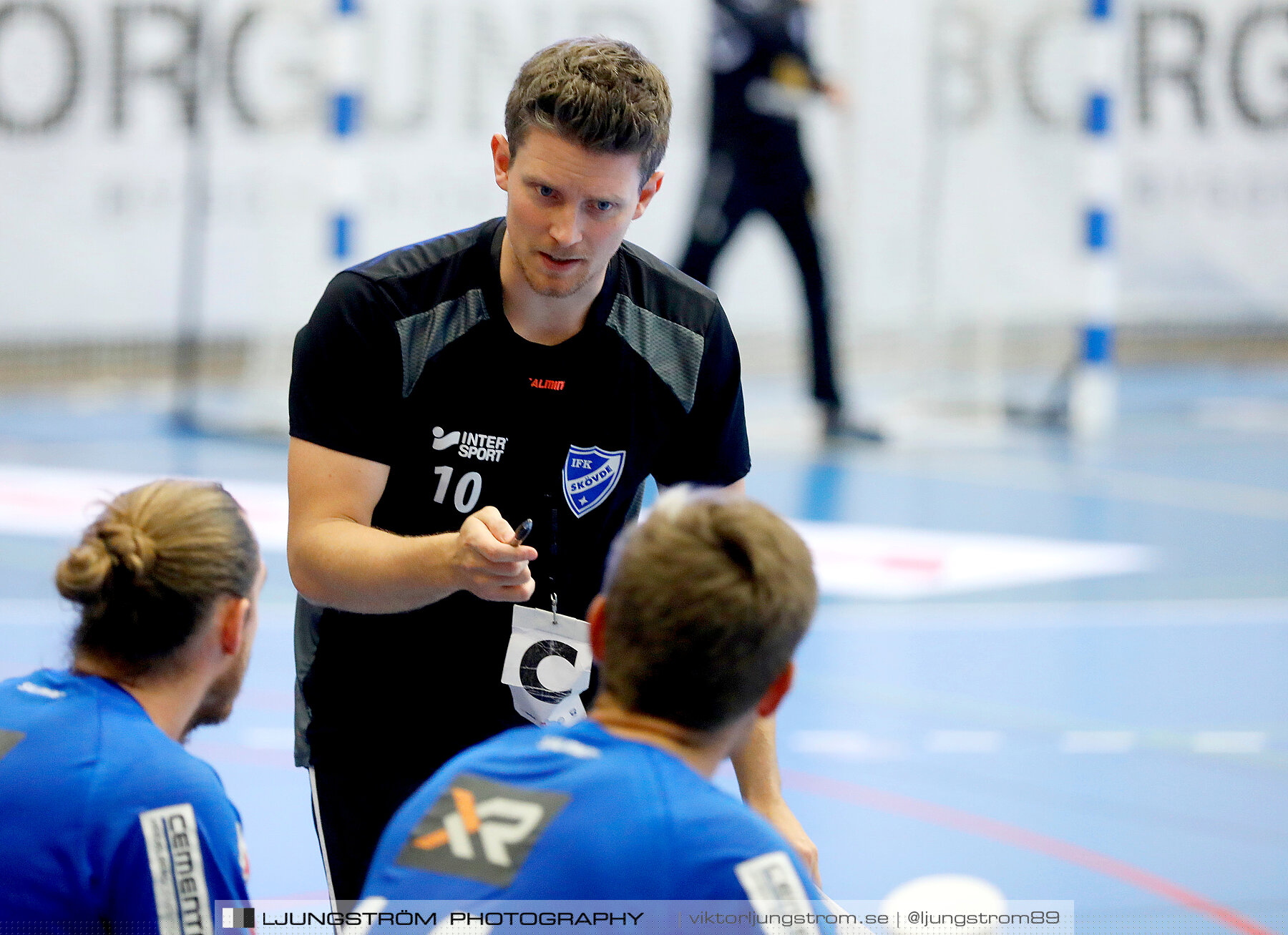 IFK Skövde HK-Ystads IF HF 24-25,herr,Arena Skövde,Skövde,Sverige,Handboll,,2020,295454