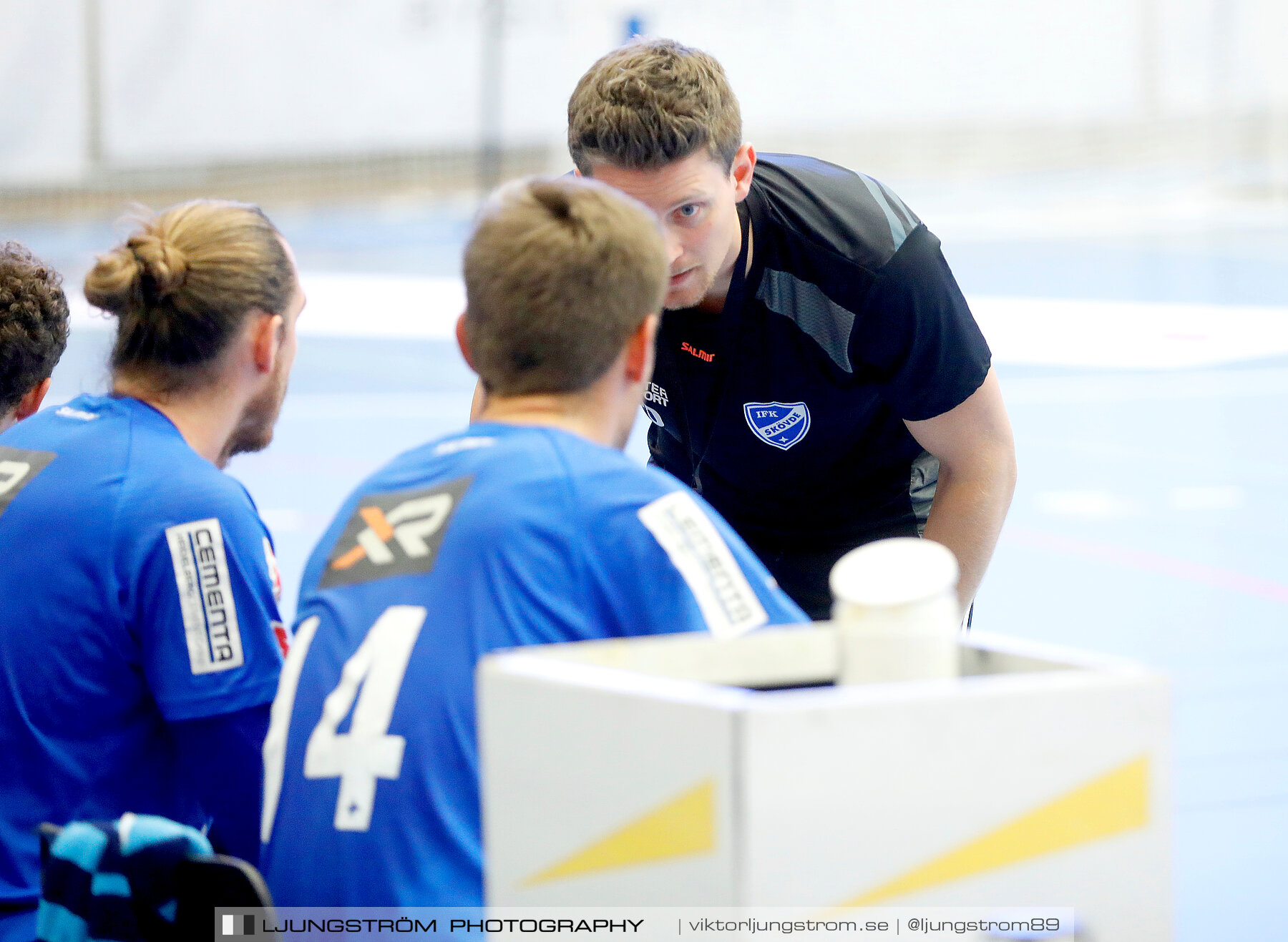 IFK Skövde HK-Ystads IF HF 24-25,herr,Arena Skövde,Skövde,Sverige,Handboll,,2020,295455