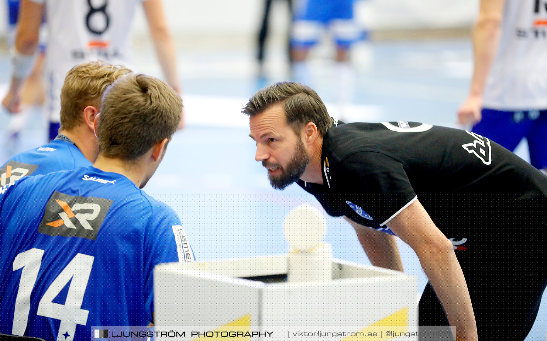 IFK Skövde HK-Ystads IF HF 24-25,herr,Arena Skövde,Skövde,Sverige,Handboll,,2020,295460
