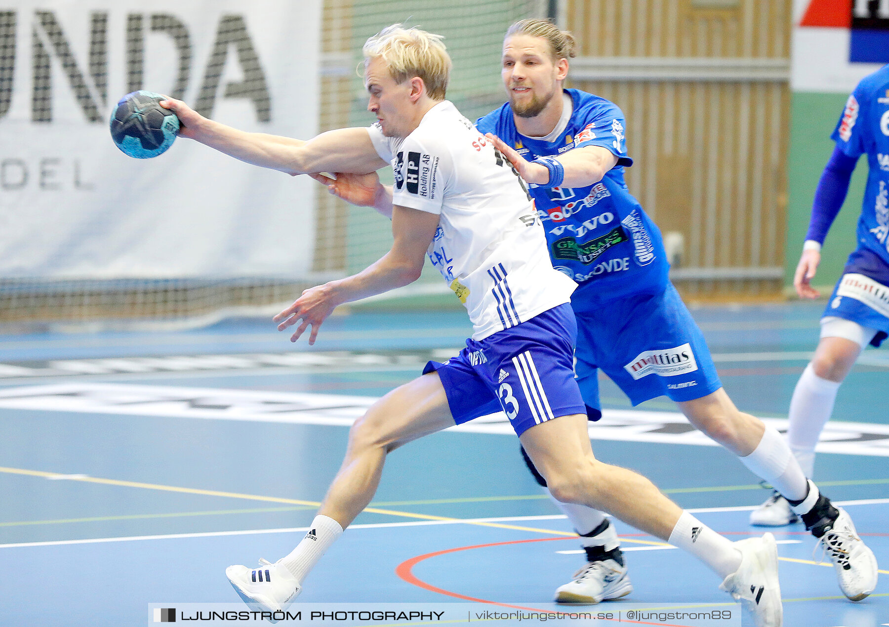 IFK Skövde HK-Ystads IF HF 24-25,herr,Arena Skövde,Skövde,Sverige,Handboll,,2020,295464