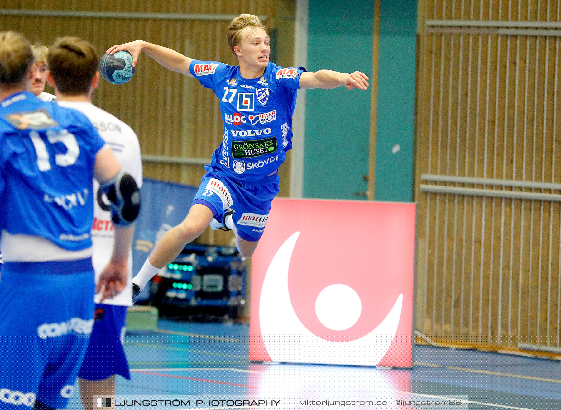 IFK Skövde HK-Ystads IF HF 24-25,herr,Arena Skövde,Skövde,Sverige,Handboll,,2020,295470