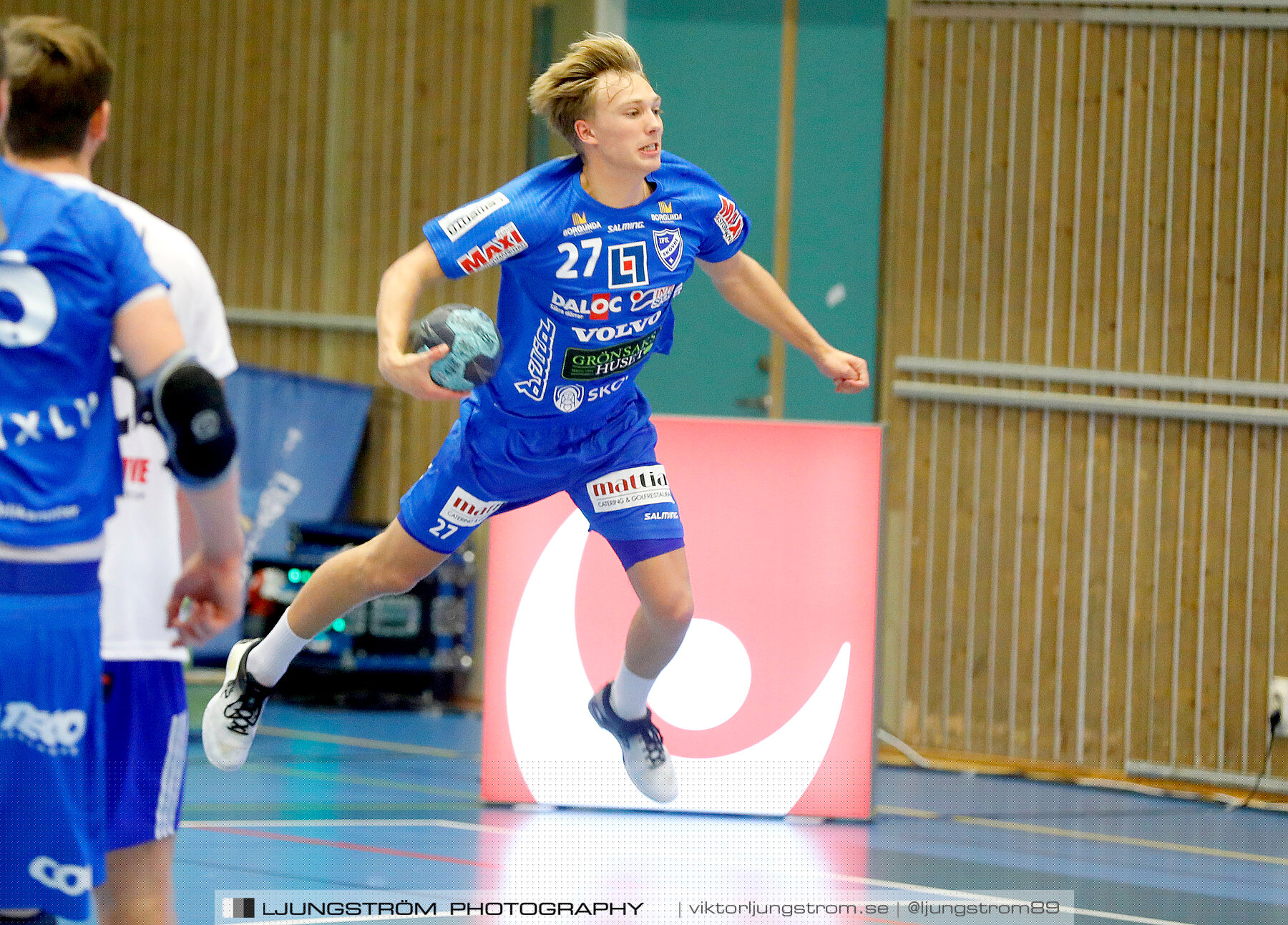 IFK Skövde HK-Ystads IF HF 24-25,herr,Arena Skövde,Skövde,Sverige,Handboll,,2020,295471
