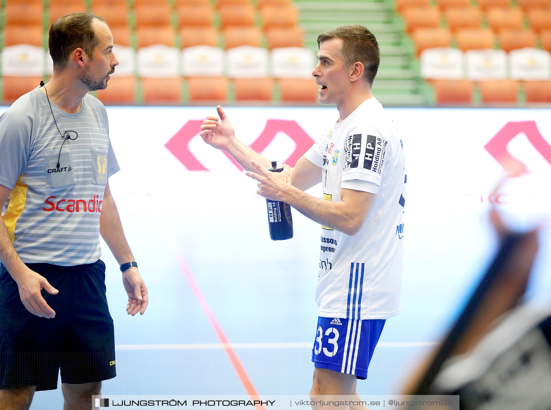 IFK Skövde HK-Ystads IF HF 24-25,herr,Arena Skövde,Skövde,Sverige,Handboll,,2020,295472