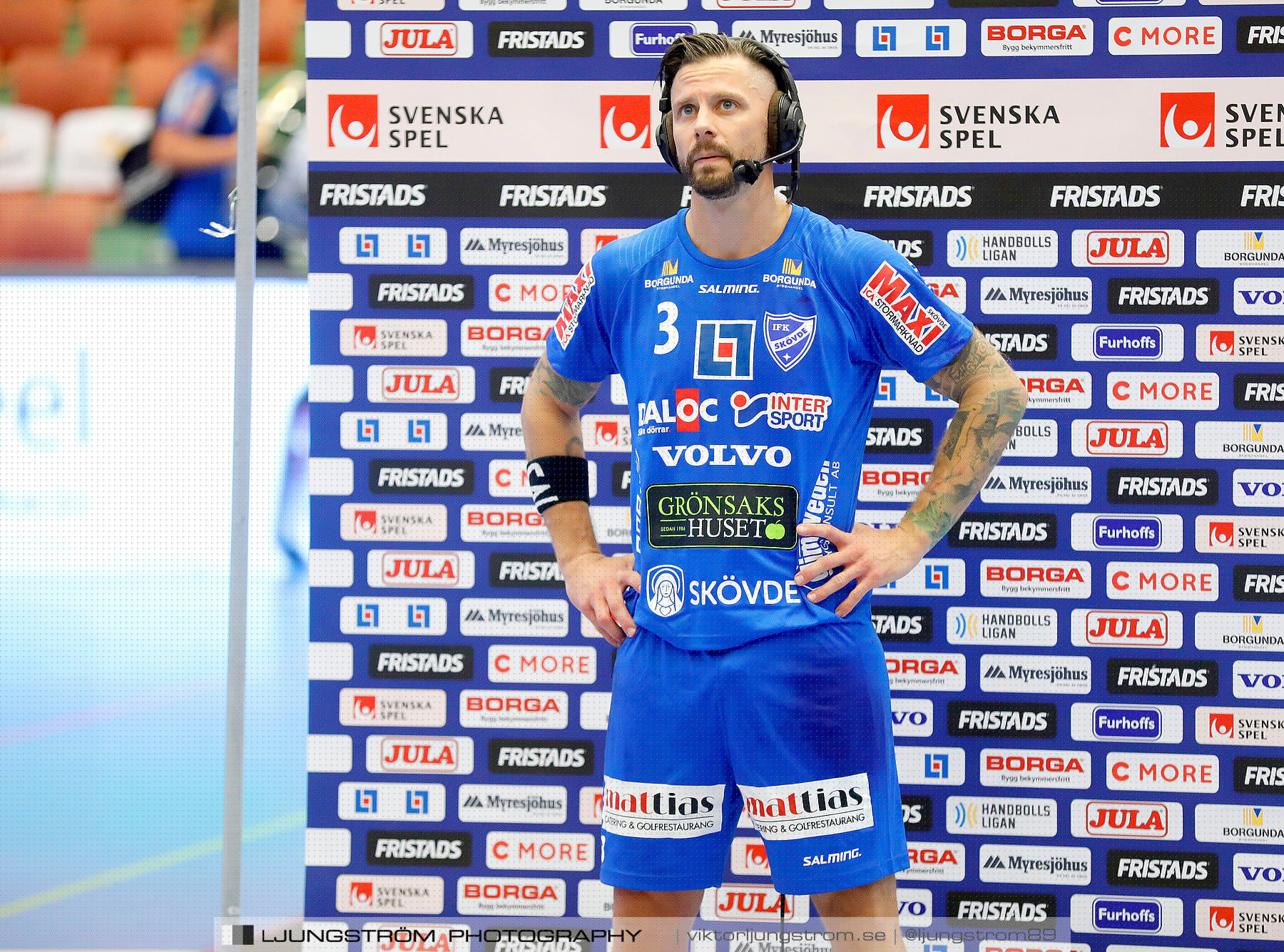 IFK Skövde HK-Ystads IF HF 24-25,herr,Arena Skövde,Skövde,Sverige,Handboll,,2020,295475