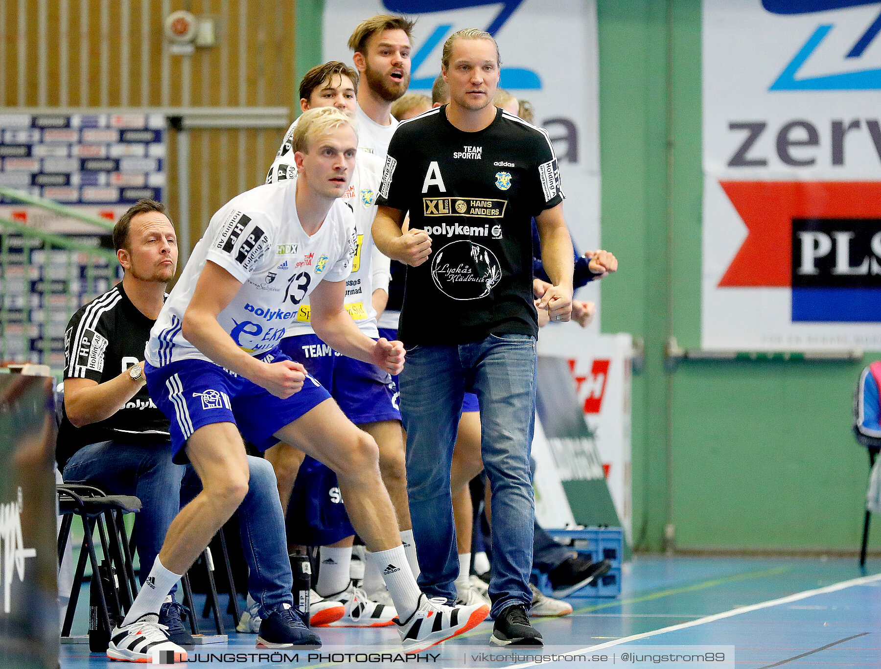 IFK Skövde HK-Ystads IF HF 24-25,herr,Arena Skövde,Skövde,Sverige,Handboll,,2020,295484