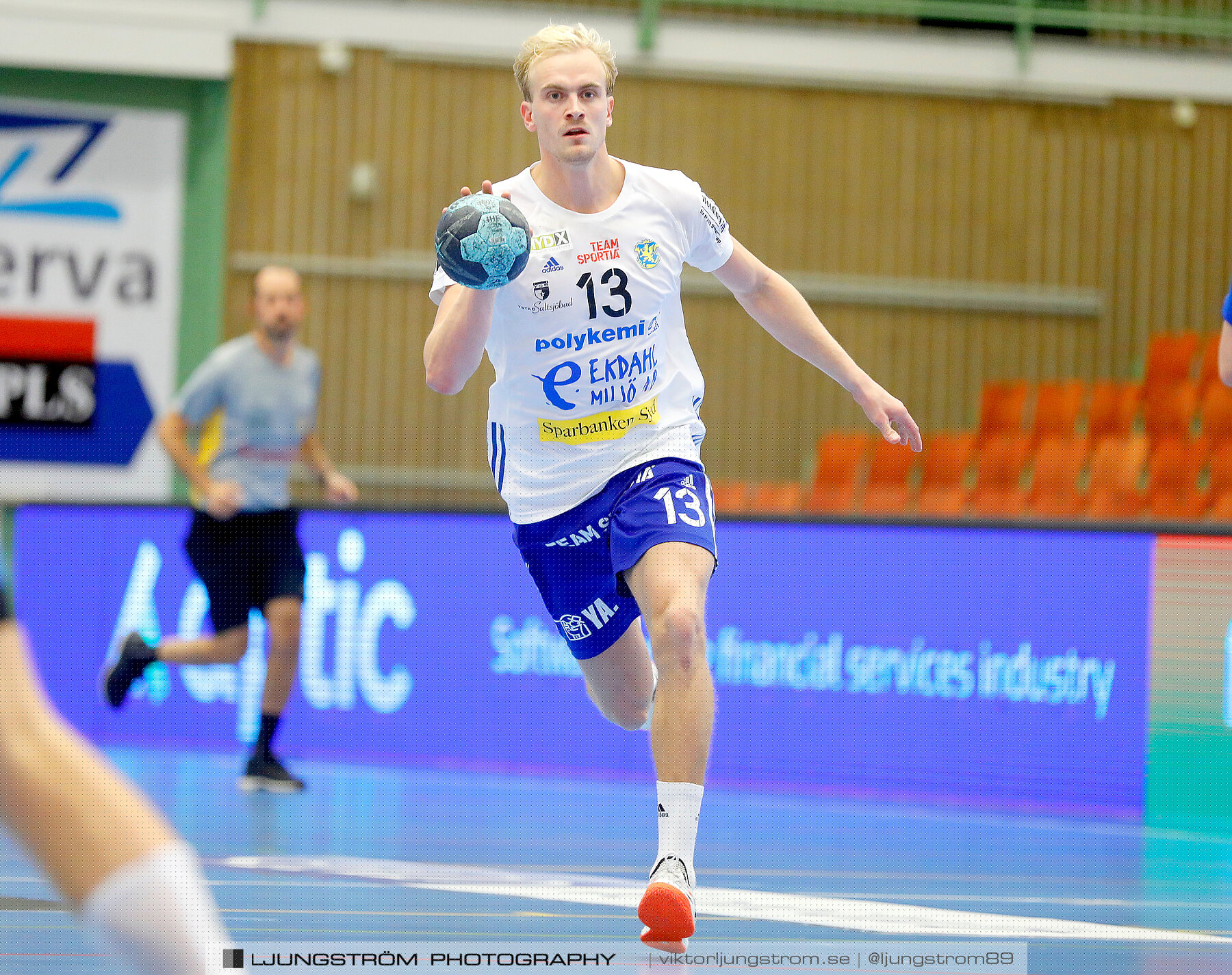 IFK Skövde HK-Ystads IF HF 24-25,herr,Arena Skövde,Skövde,Sverige,Handboll,,2020,295485