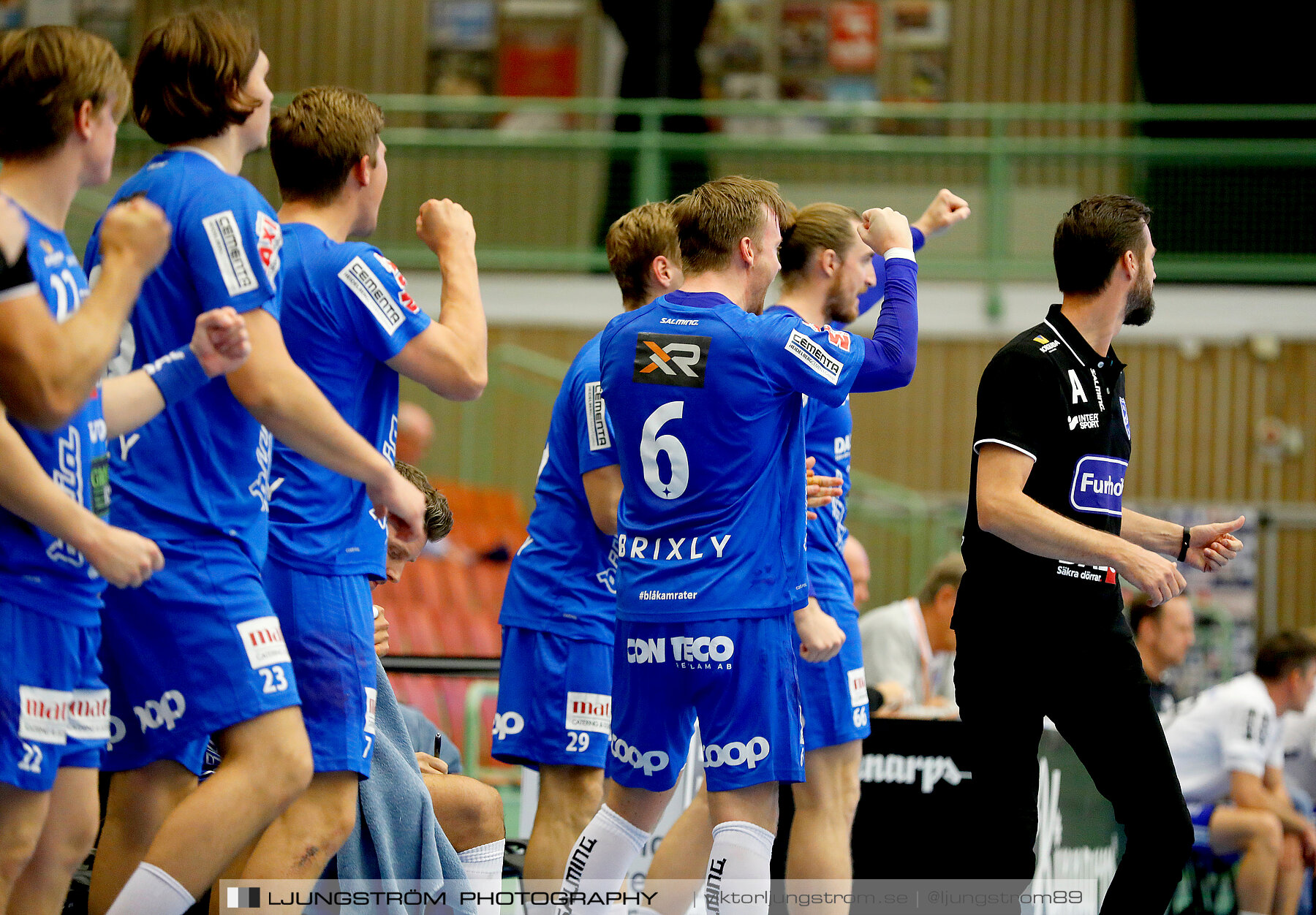 IFK Skövde HK-Ystads IF HF 24-25,herr,Arena Skövde,Skövde,Sverige,Handboll,,2020,295487