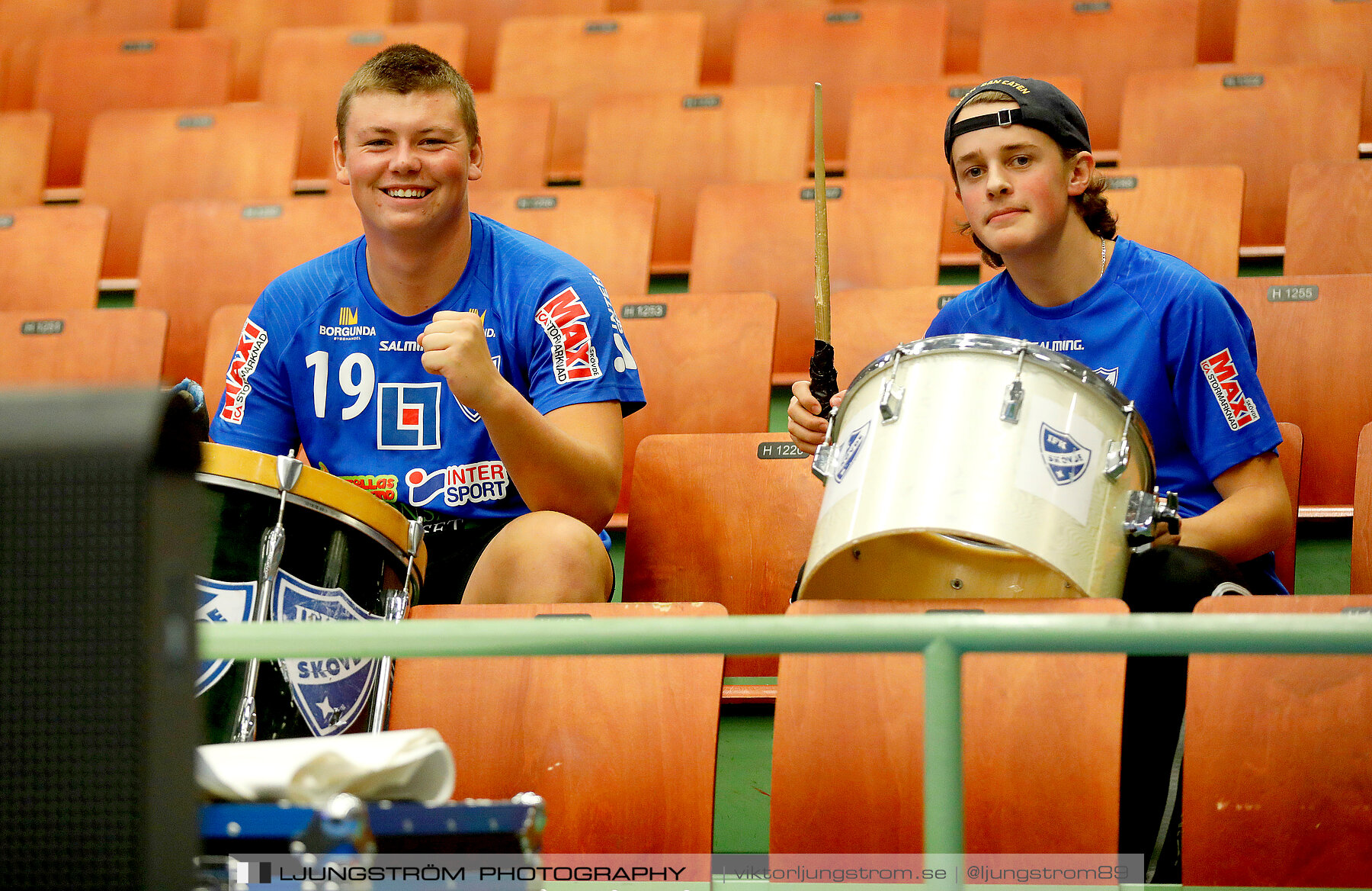 IFK Skövde HK-Ystads IF HF 24-25,herr,Arena Skövde,Skövde,Sverige,Handboll,,2020,295497