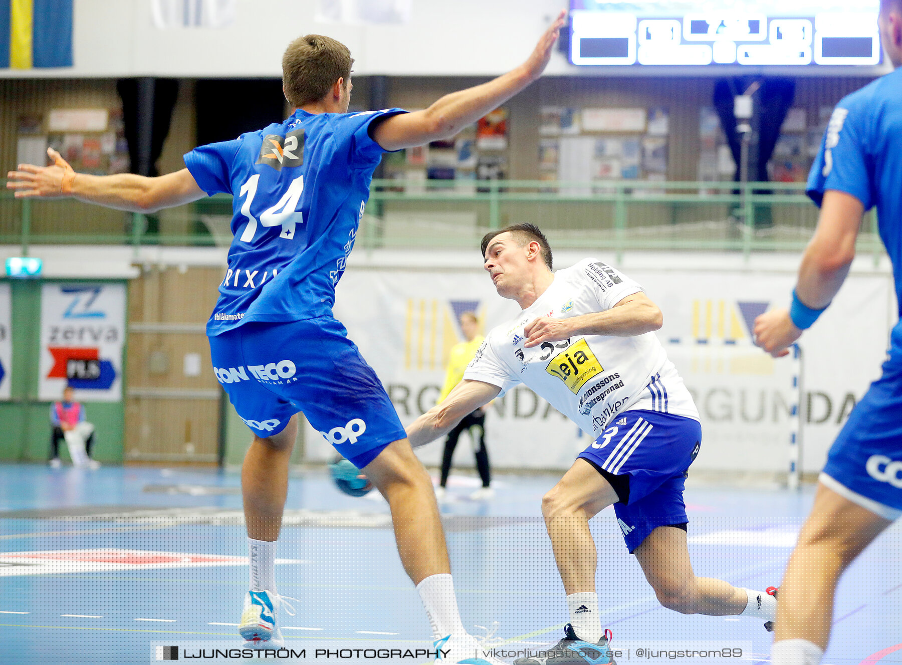 IFK Skövde HK-Ystads IF HF 24-25,herr,Arena Skövde,Skövde,Sverige,Handboll,,2020,295498