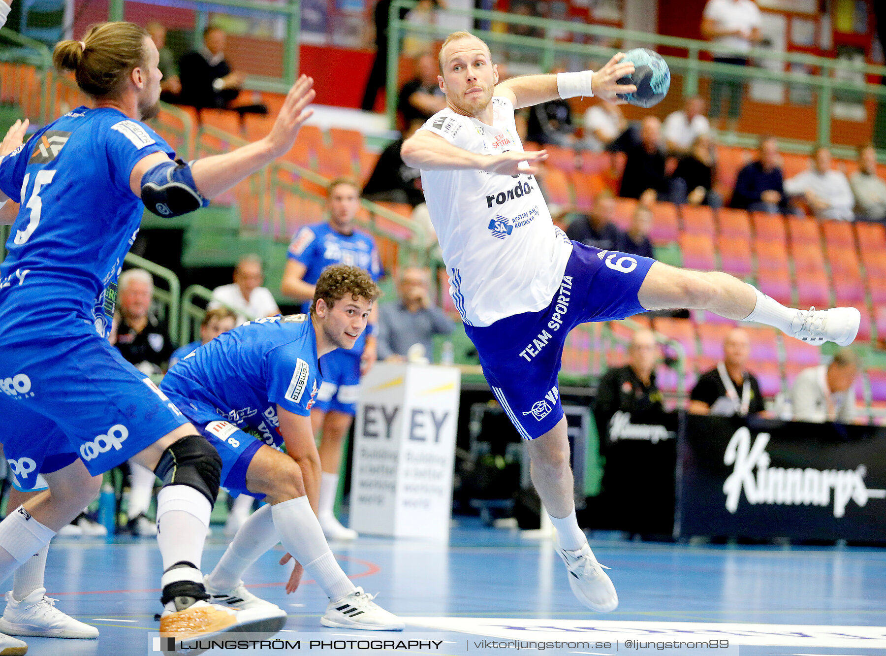 IFK Skövde HK-Ystads IF HF 24-25,herr,Arena Skövde,Skövde,Sverige,Handboll,,2020,295499