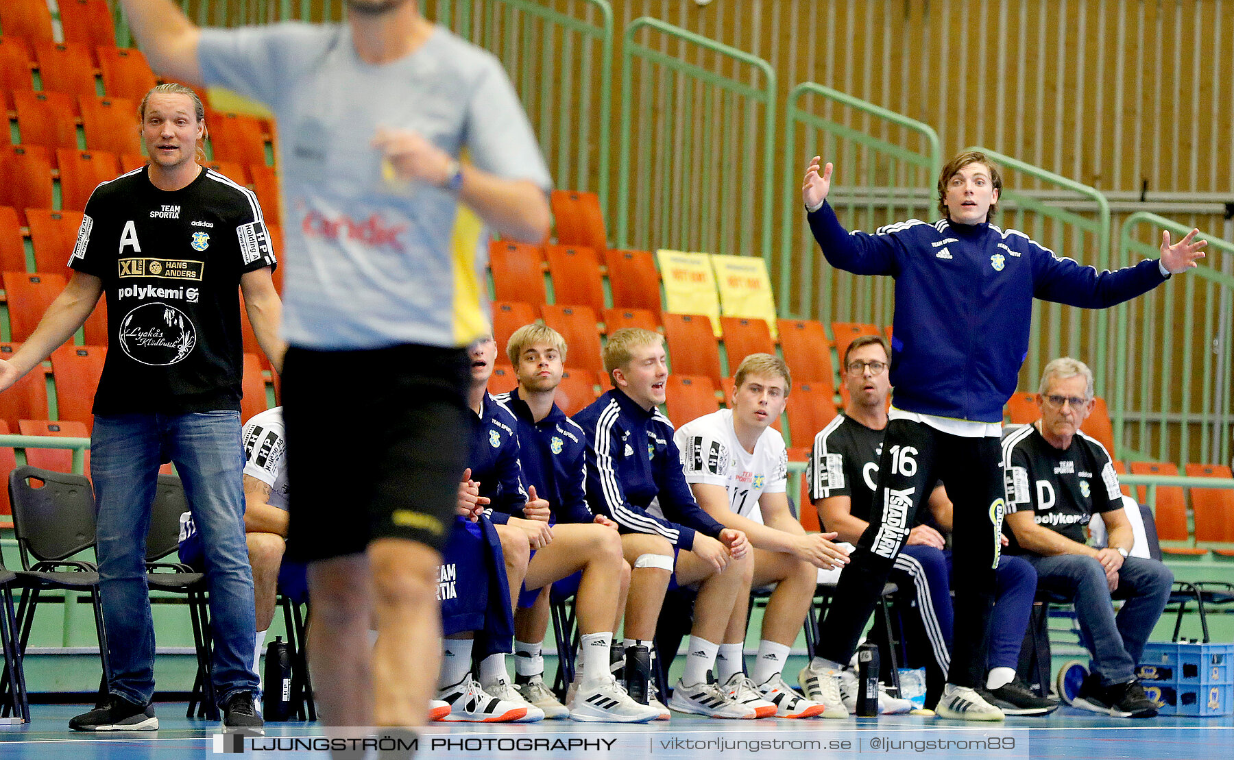 IFK Skövde HK-Ystads IF HF 24-25,herr,Arena Skövde,Skövde,Sverige,Handboll,,2020,295505