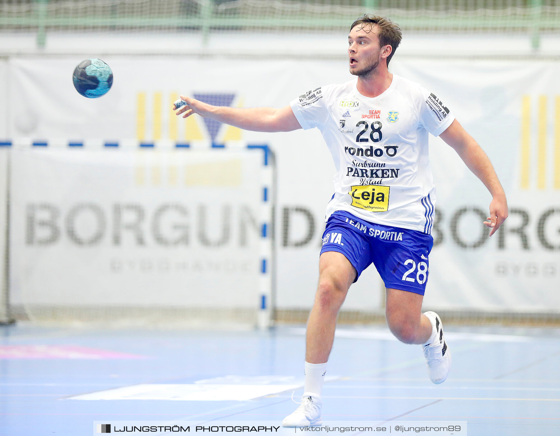 IFK Skövde HK-Ystads IF HF 24-25,herr,Arena Skövde,Skövde,Sverige,Handboll,,2020,295507