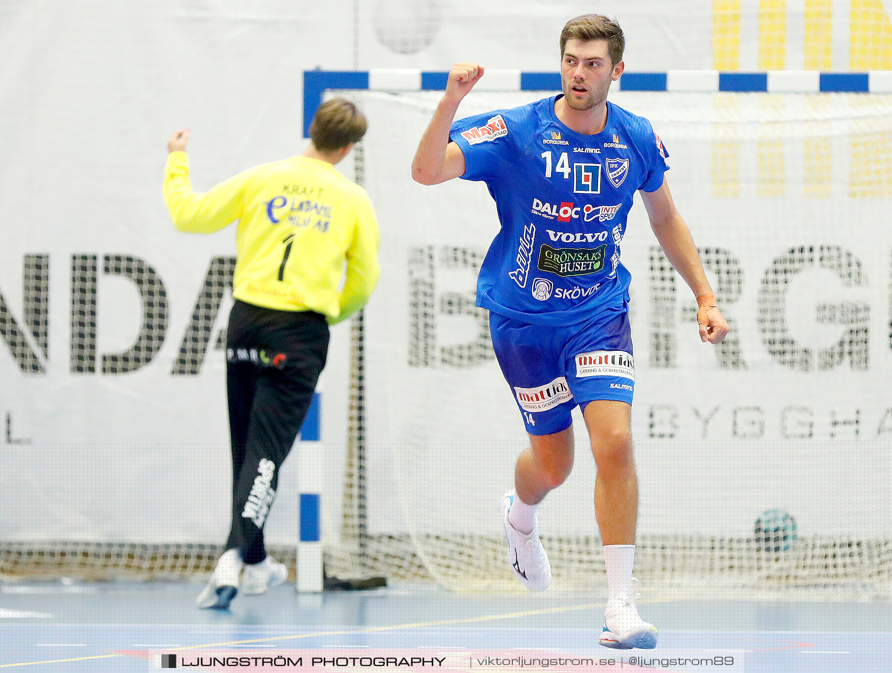 IFK Skövde HK-Ystads IF HF 24-25,herr,Arena Skövde,Skövde,Sverige,Handboll,,2020,295509