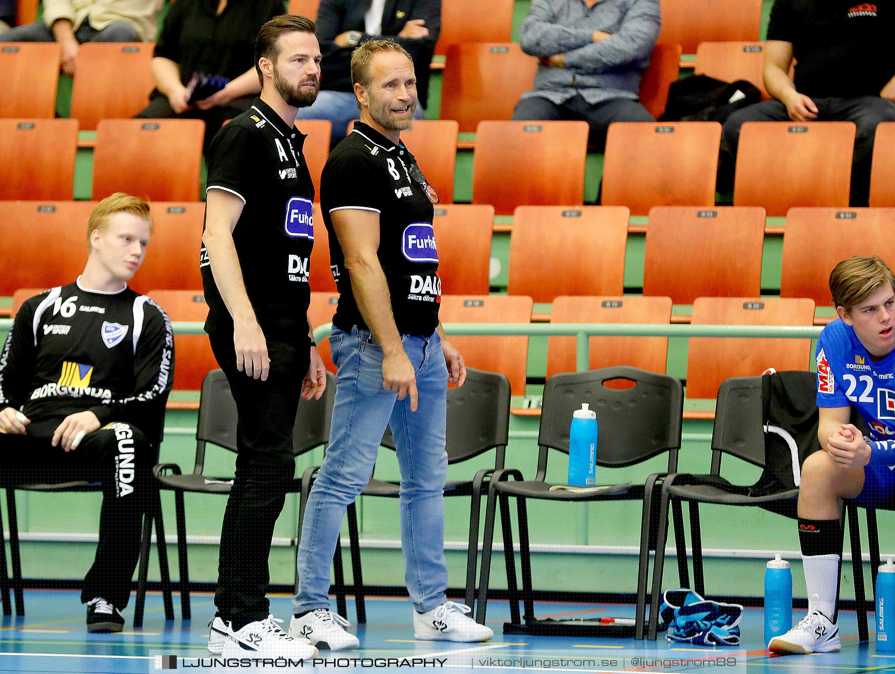 IFK Skövde HK-Ystads IF HF 24-25,herr,Arena Skövde,Skövde,Sverige,Handboll,,2020,295520