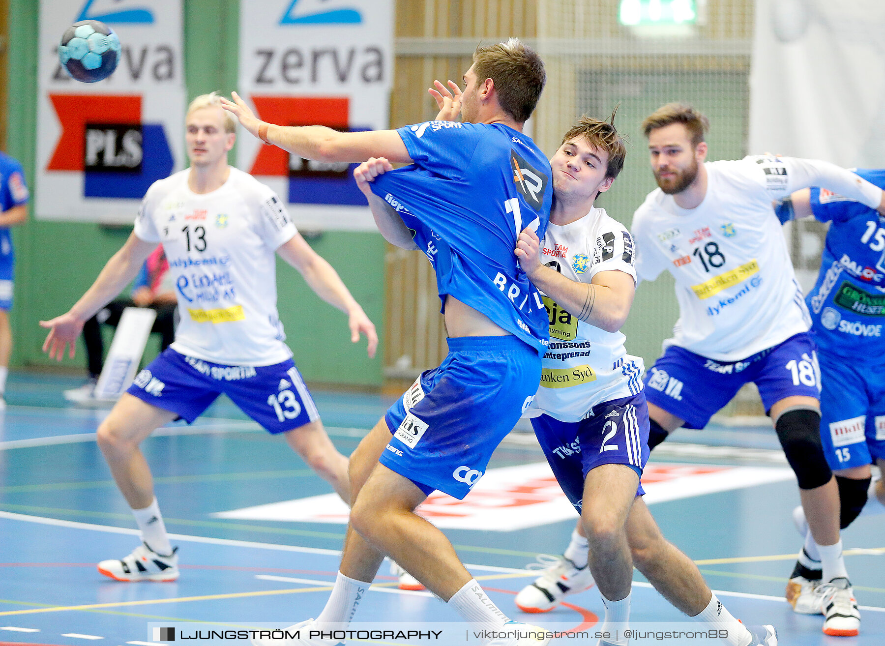 IFK Skövde HK-Ystads IF HF 24-25,herr,Arena Skövde,Skövde,Sverige,Handboll,,2020,295521