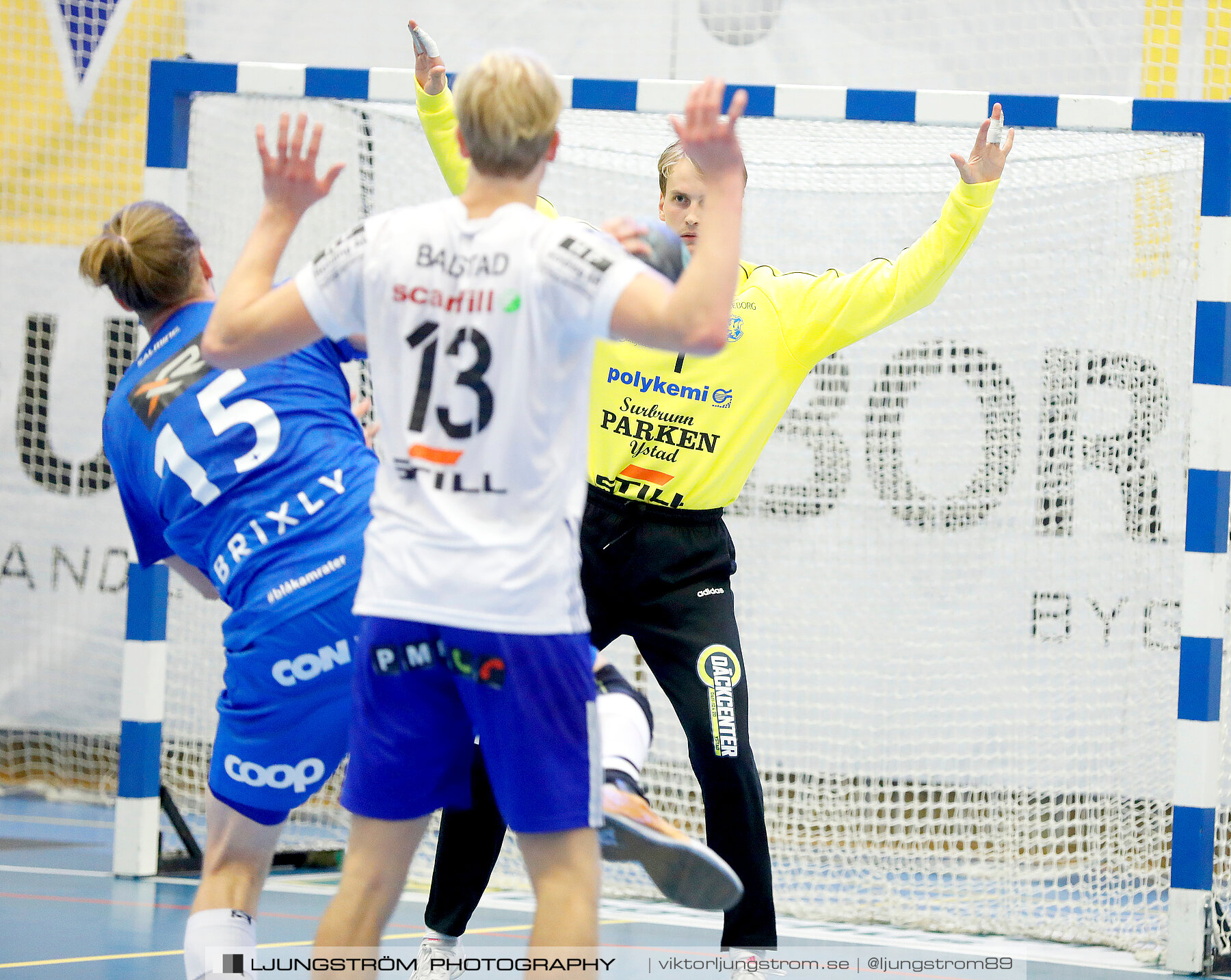 IFK Skövde HK-Ystads IF HF 24-25,herr,Arena Skövde,Skövde,Sverige,Handboll,,2020,295523