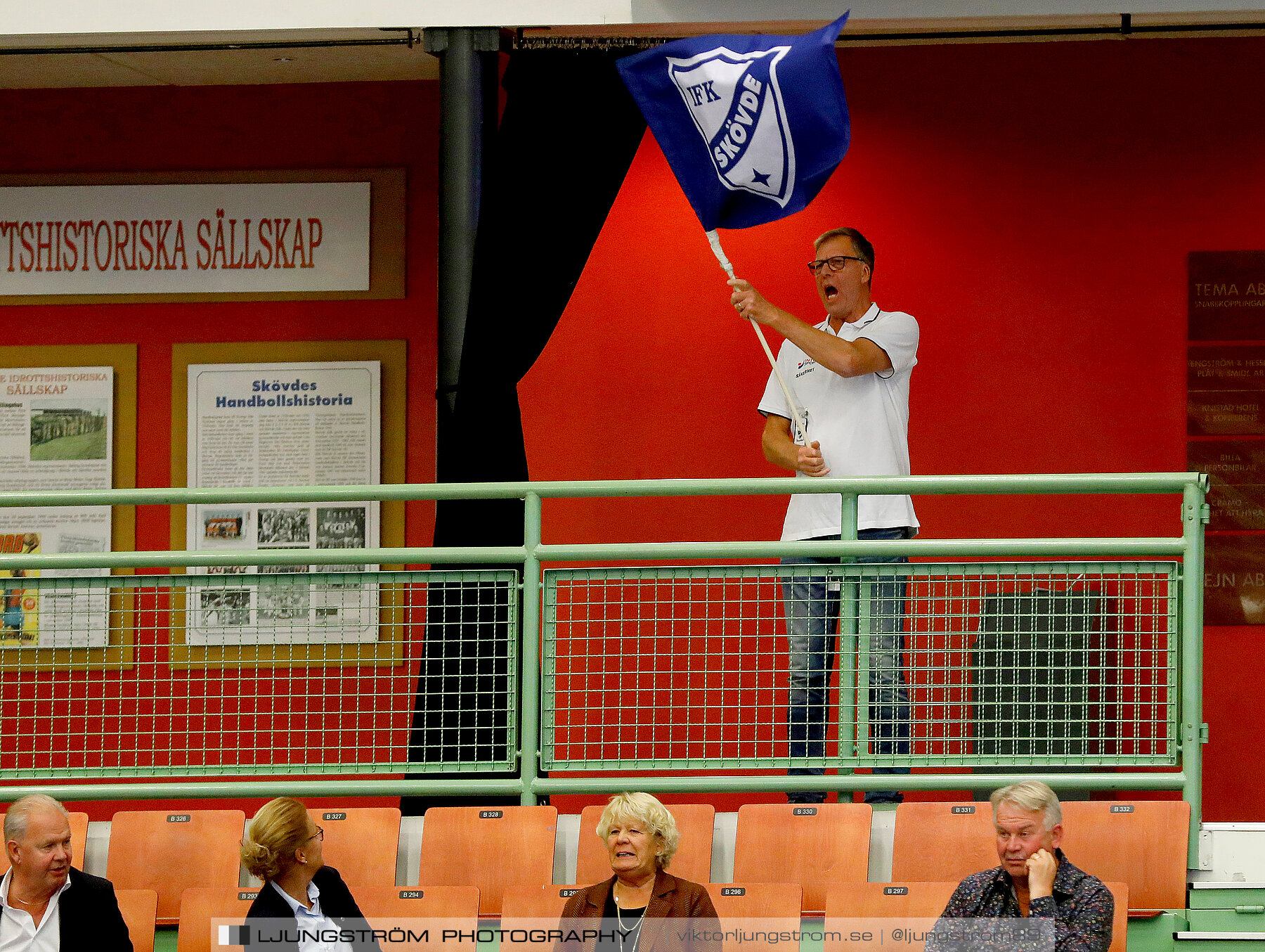 IFK Skövde HK-Ystads IF HF 24-25,herr,Arena Skövde,Skövde,Sverige,Handboll,,2020,295525