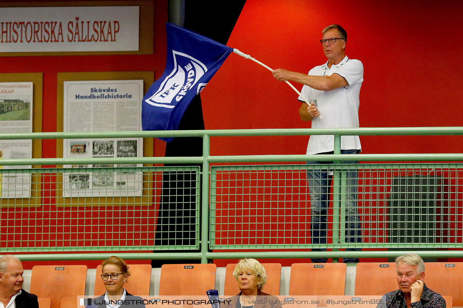 IFK Skövde HK-Ystads IF HF 24-25,herr,Arena Skövde,Skövde,Sverige,Handboll,,2020,295526