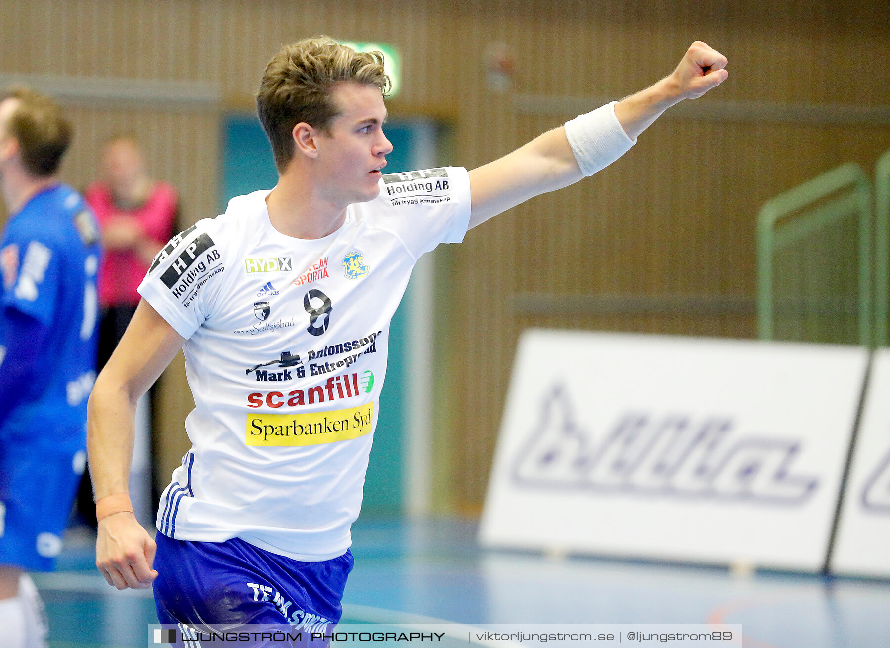 IFK Skövde HK-Ystads IF HF 24-25,herr,Arena Skövde,Skövde,Sverige,Handboll,,2020,295533