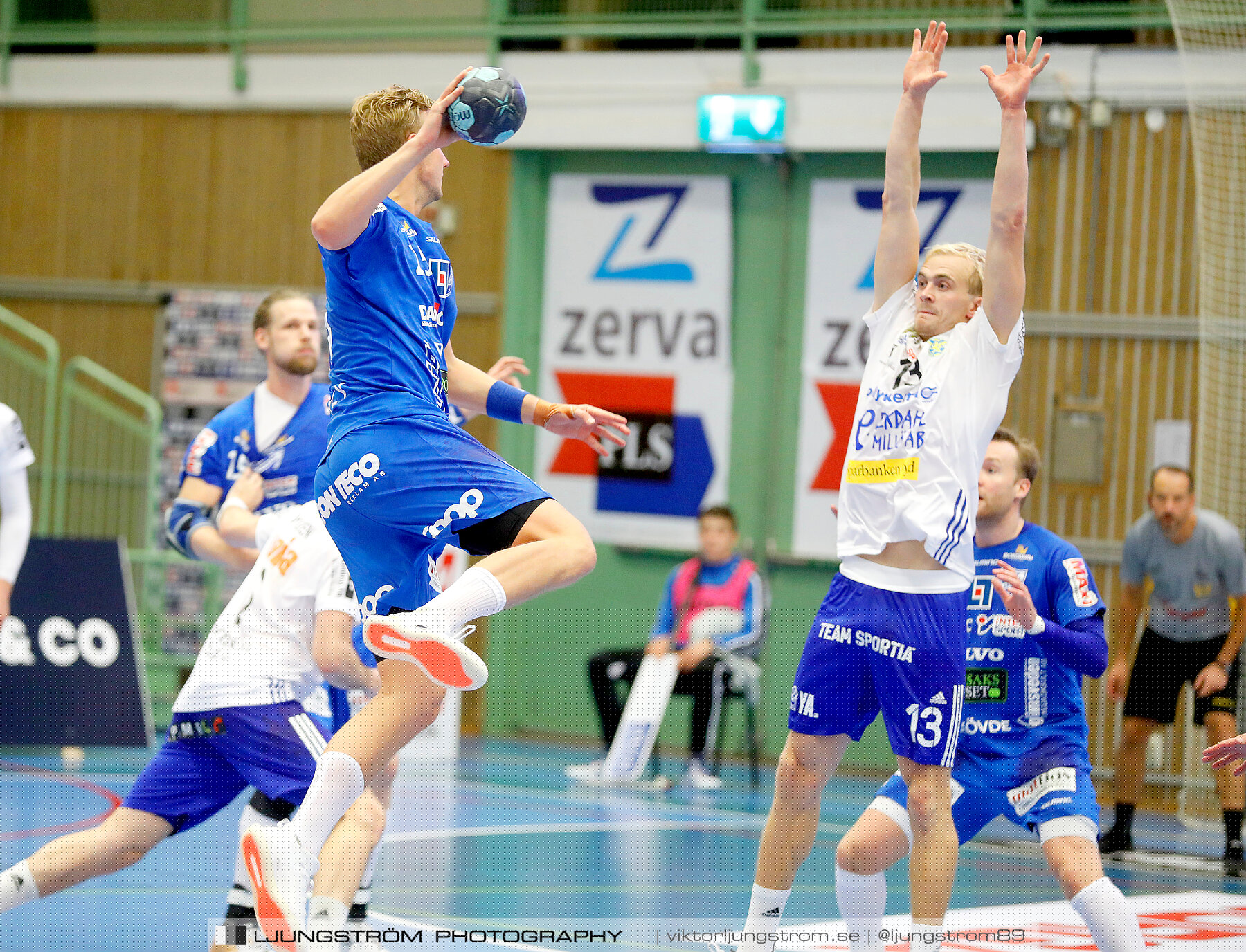 IFK Skövde HK-Ystads IF HF 24-25,herr,Arena Skövde,Skövde,Sverige,Handboll,,2020,295535