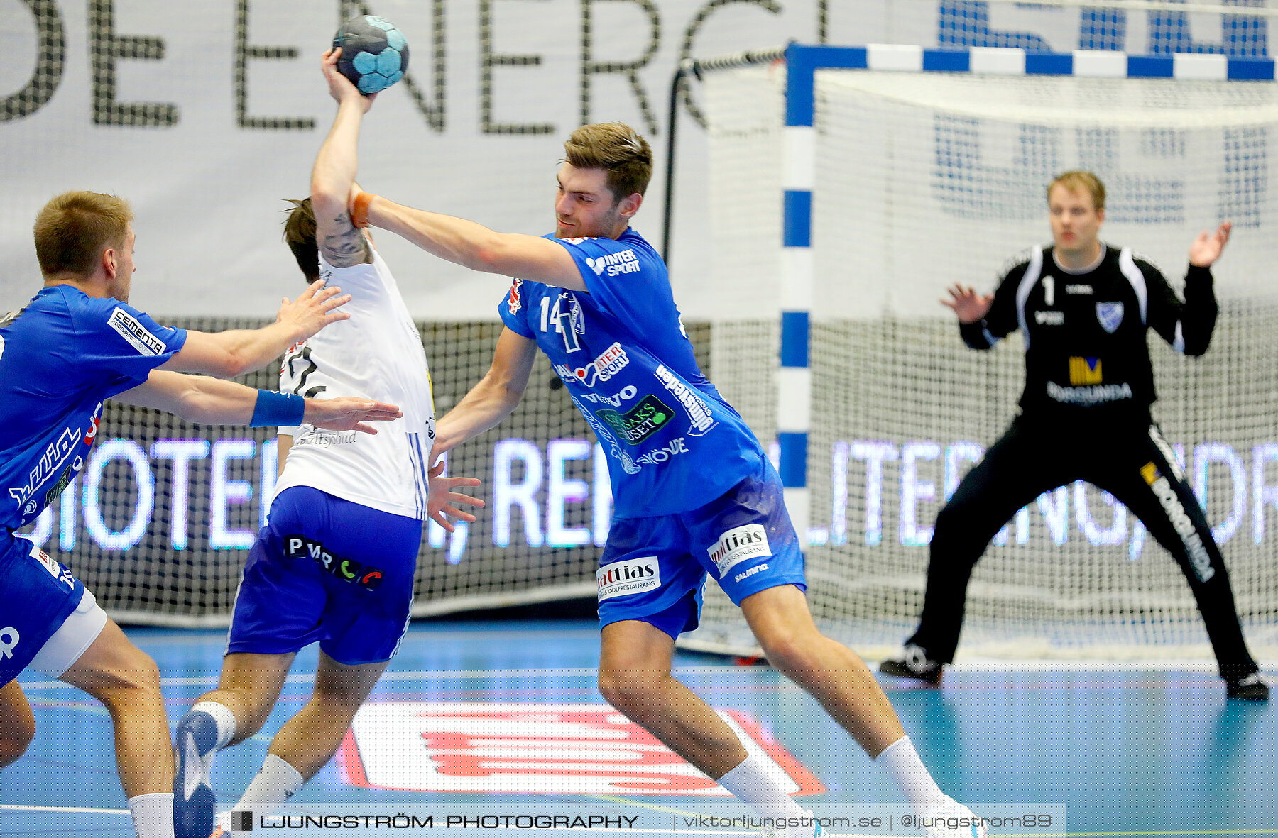 IFK Skövde HK-Ystads IF HF 24-25,herr,Arena Skövde,Skövde,Sverige,Handboll,,2020,295541