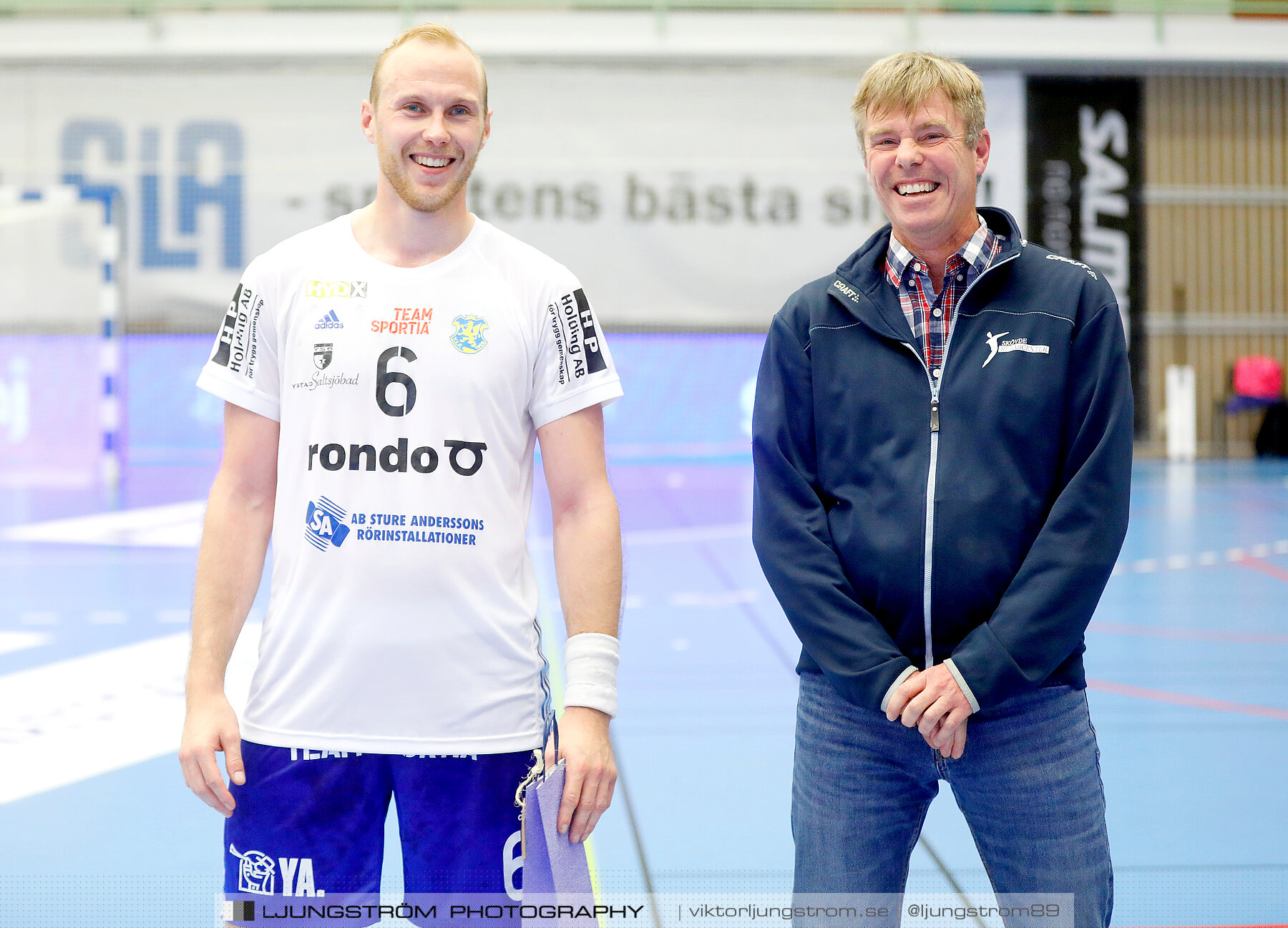 IFK Skövde HK-Ystads IF HF 24-25,herr,Arena Skövde,Skövde,Sverige,Handboll,,2020,295565