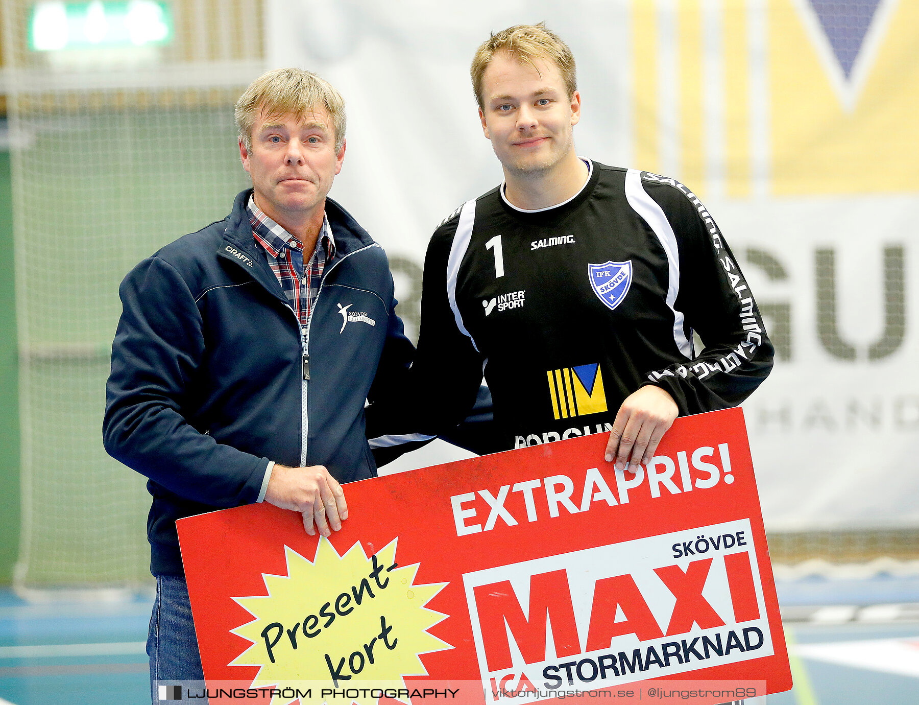 IFK Skövde HK-Ystads IF HF 24-25,herr,Arena Skövde,Skövde,Sverige,Handboll,,2020,295567