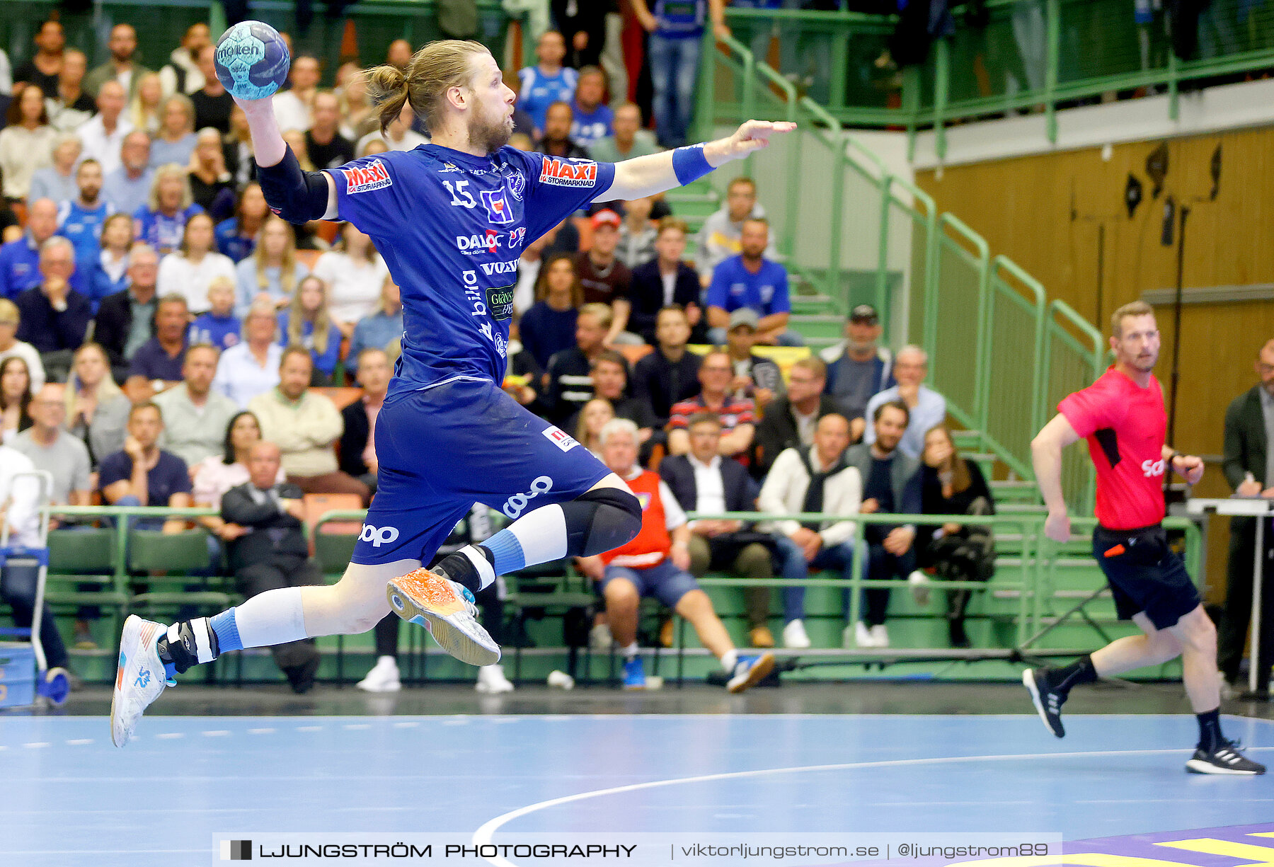 IFK Skövde HK-Ystads IF HF SM-FINAL 3 27-31,herr,Arena Skövde,Skövde,Sverige,Handboll,,2022,295571