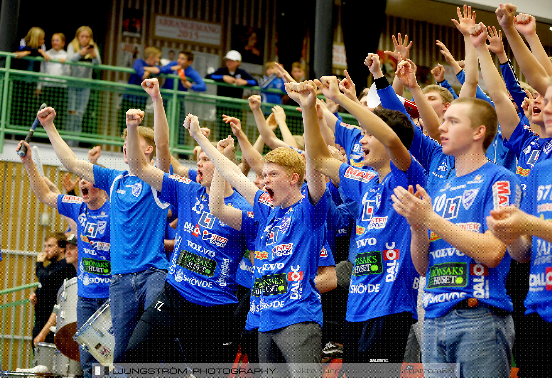 IFK Skövde HK-IFK Ystad HK 31-24,herr,Arena Skövde,Skövde,Sverige,Handboll,,2021,295576