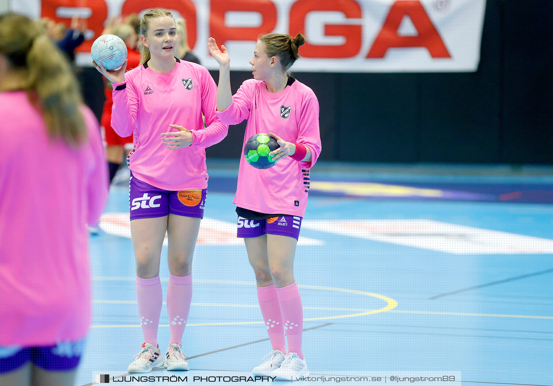 Skara HF-Skövde HF 32-29,dam,Skara Idrottshall,Skara,Sverige,Handboll,,2022,295600