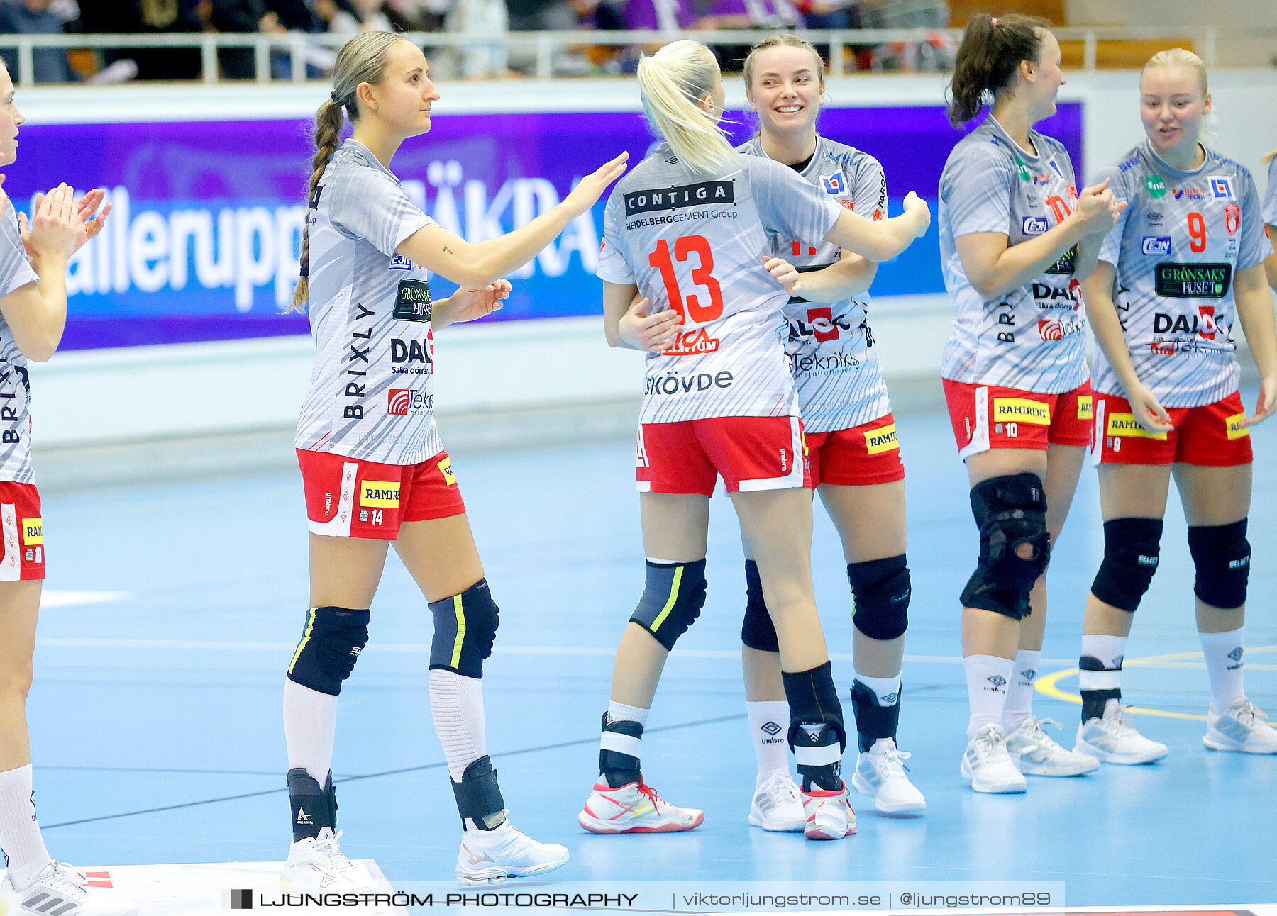 Skara HF-Skövde HF 32-29,dam,Skara Idrottshall,Skara,Sverige,Handboll,,2022,295618