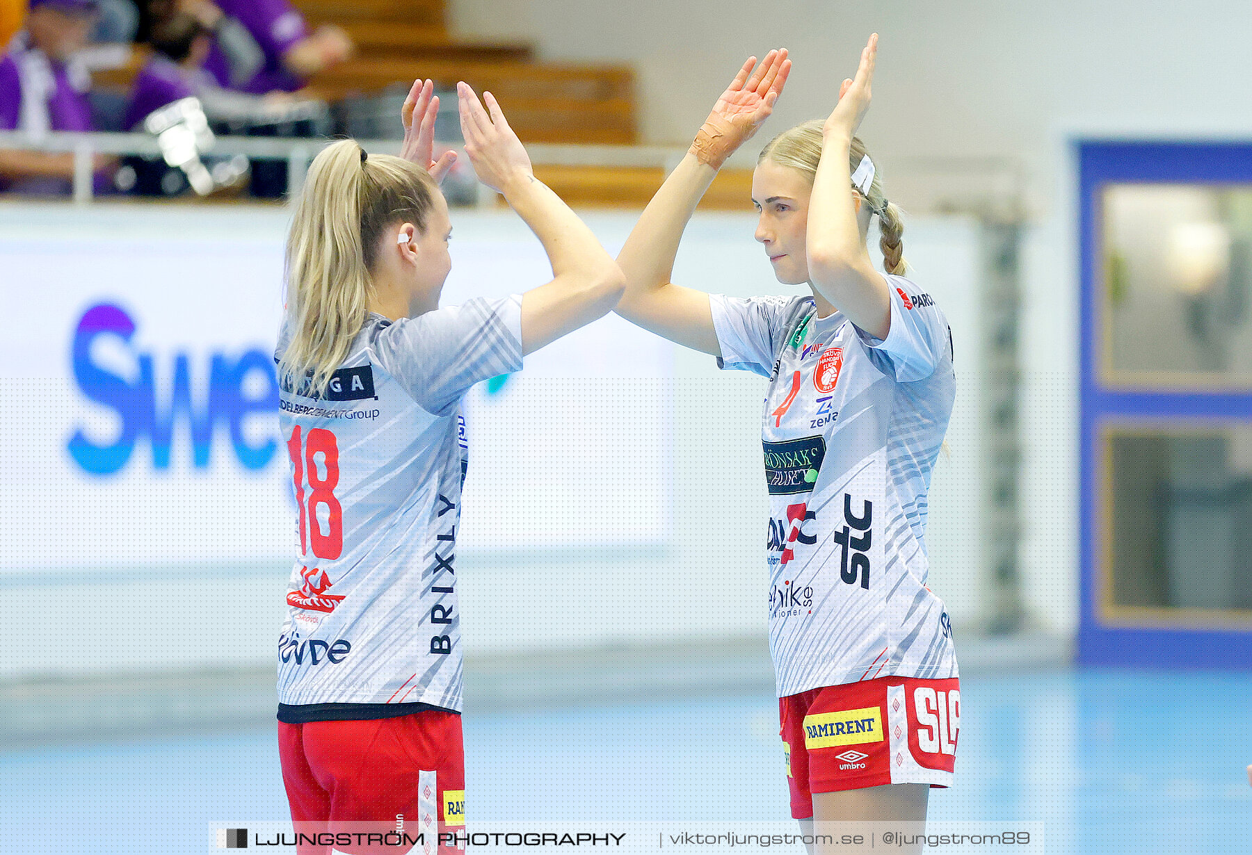 Skara HF-Skövde HF 32-29,dam,Skara Idrottshall,Skara,Sverige,Handboll,,2022,295624