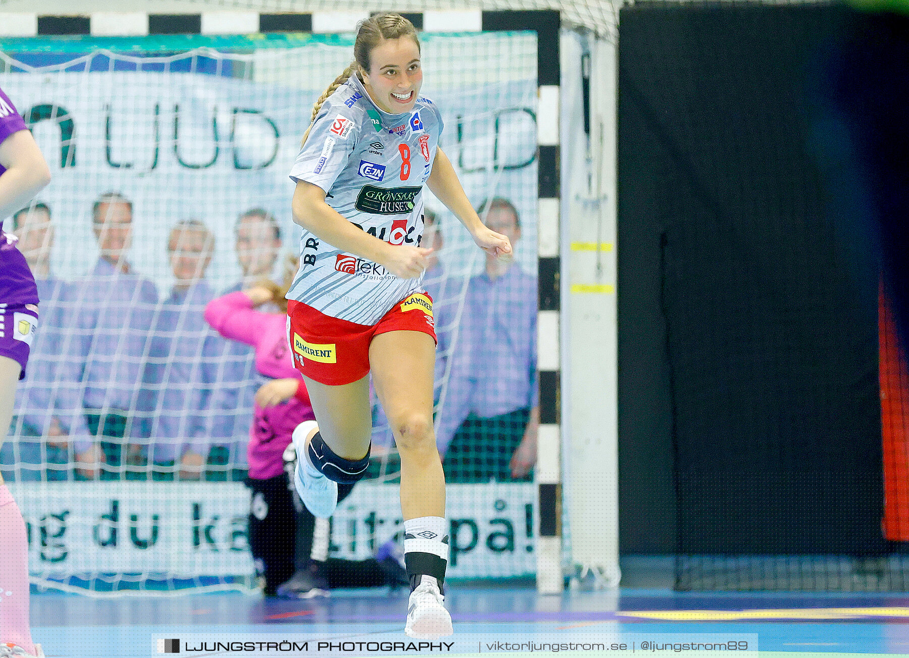 Skara HF-Skövde HF 32-29,dam,Skara Idrottshall,Skara,Sverige,Handboll,,2022,295632
