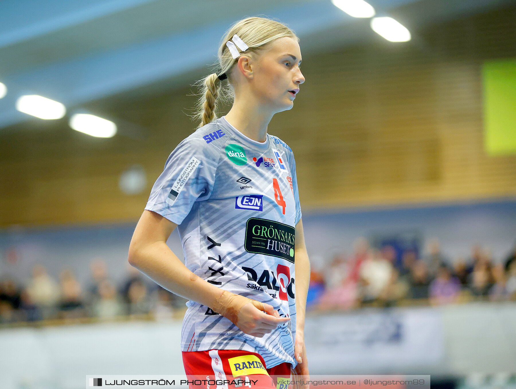 Skara HF-Skövde HF 32-29,dam,Skara Idrottshall,Skara,Sverige,Handboll,,2022,295710