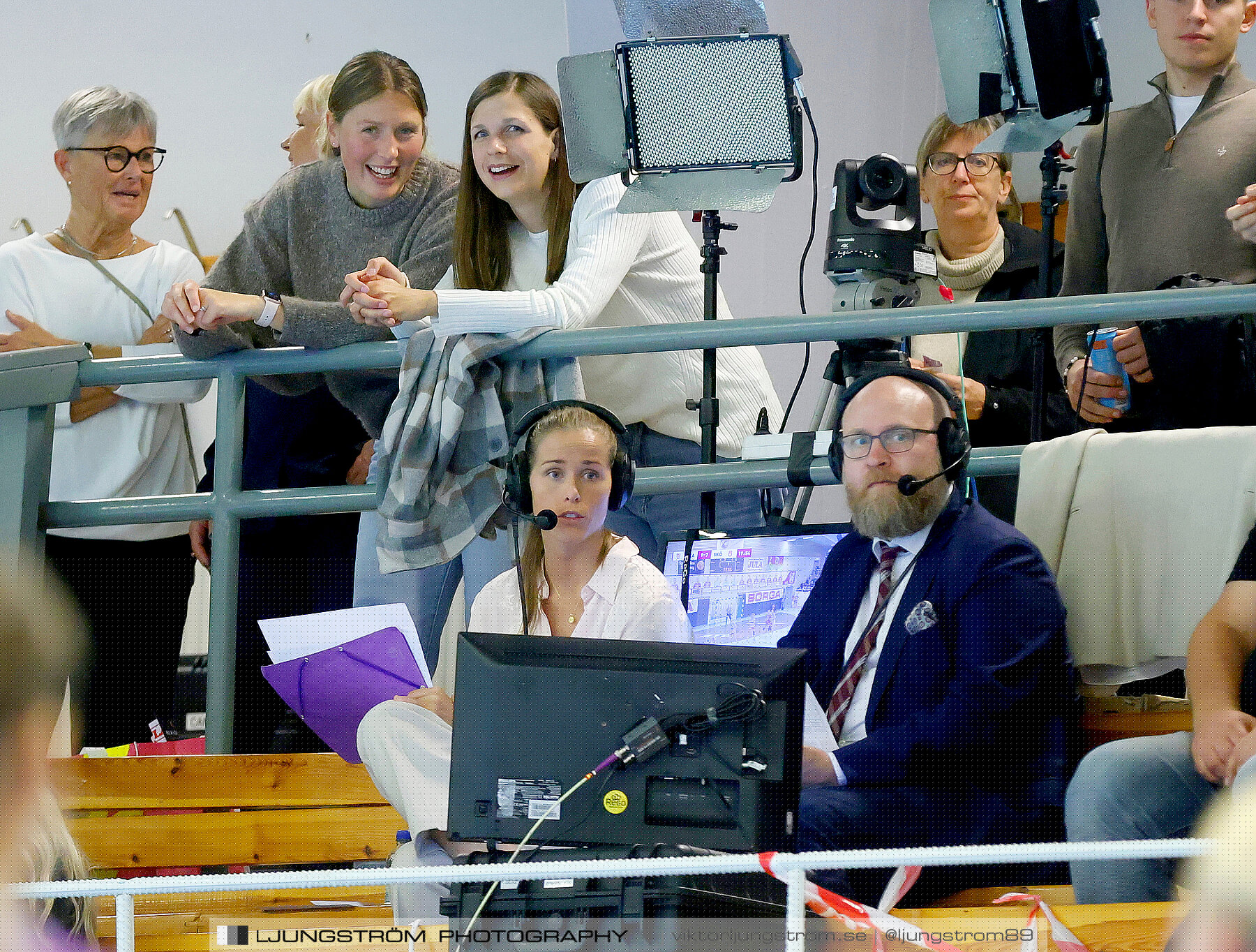 Skara HF-Skövde HF 32-29,dam,Skara Idrottshall,Skara,Sverige,Handboll,,2022,295727