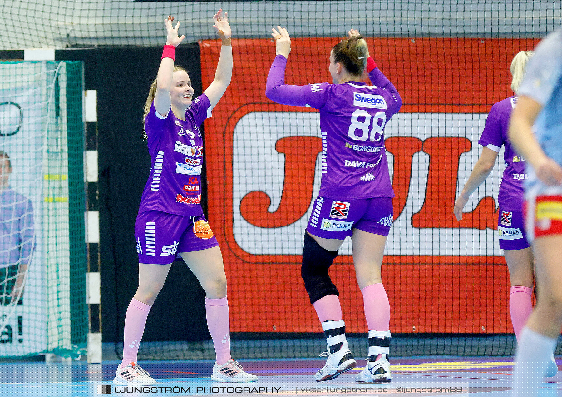 Skara HF-Skövde HF 32-29,dam,Skara Idrottshall,Skara,Sverige,Handboll,,2022,295746