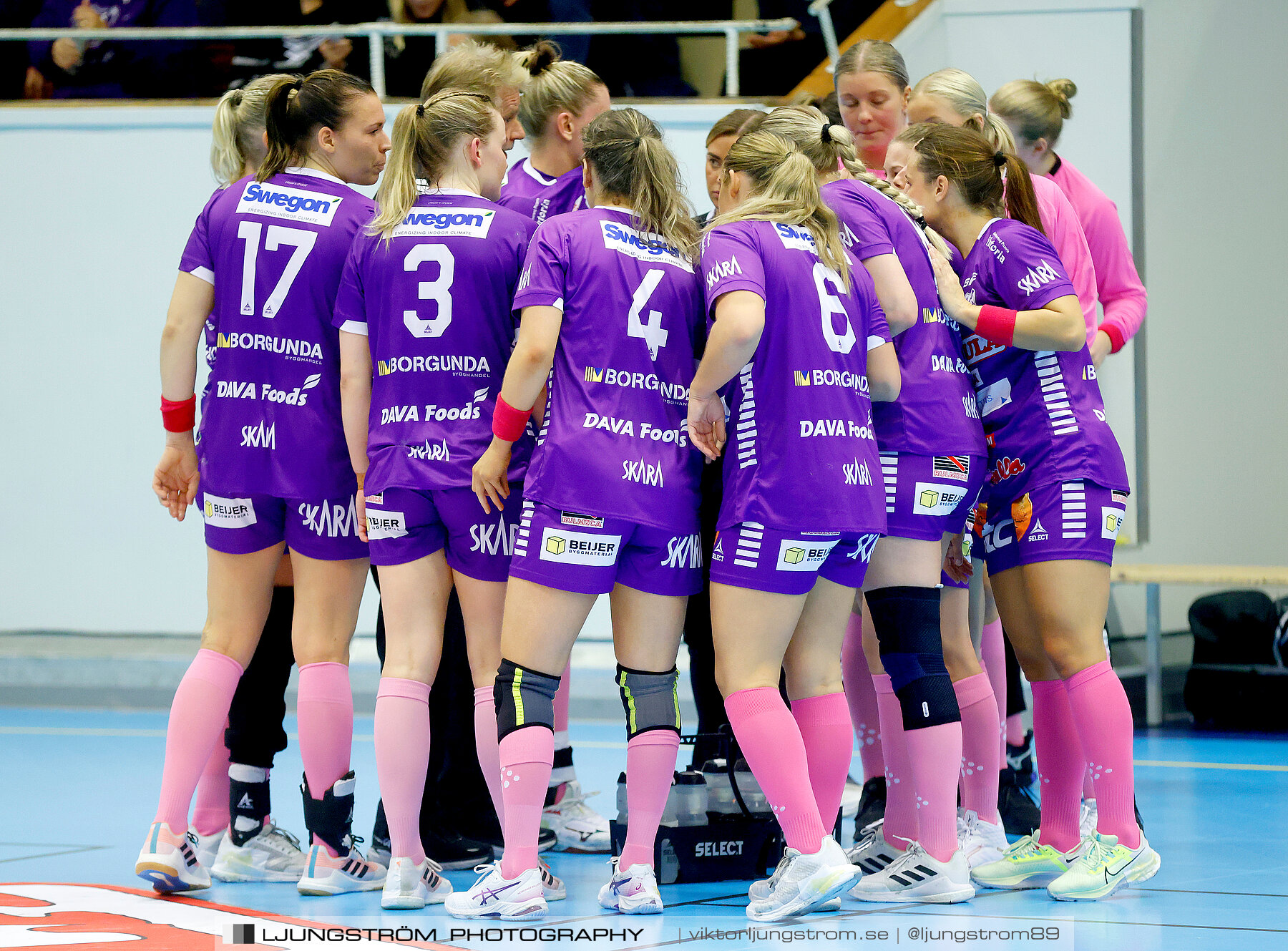 Skara HF-Skövde HF 32-29,dam,Skara Idrottshall,Skara,Sverige,Handboll,,2022,295748