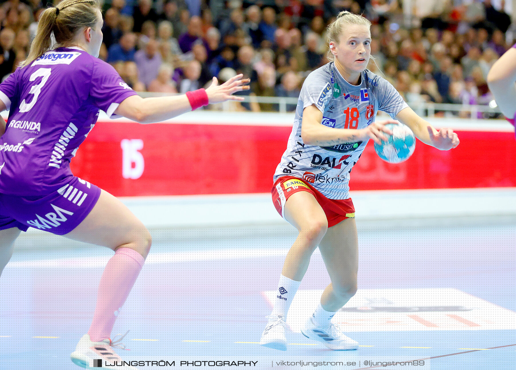 Skara HF-Skövde HF 32-29,dam,Skara Idrottshall,Skara,Sverige,Handboll,,2022,295804