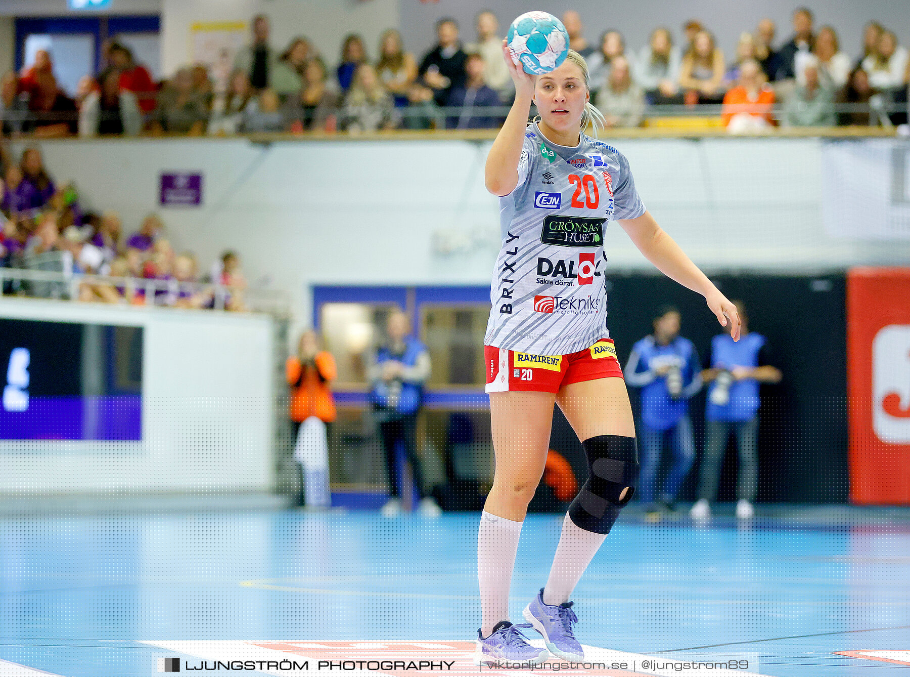 Skara HF-Skövde HF 32-29,dam,Skara Idrottshall,Skara,Sverige,Handboll,,2022,295844