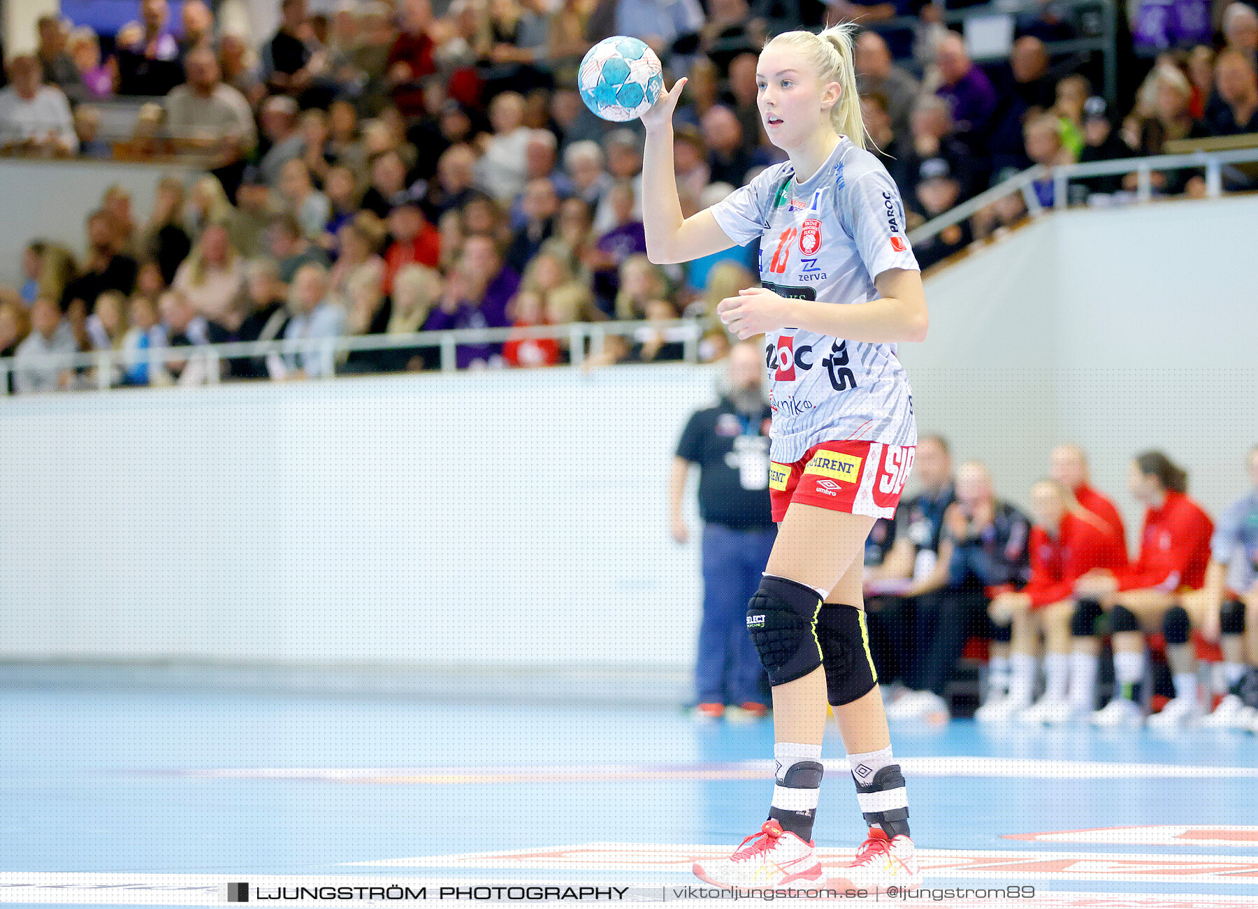 Skara HF-Skövde HF 32-29,dam,Skara Idrottshall,Skara,Sverige,Handboll,,2022,295888