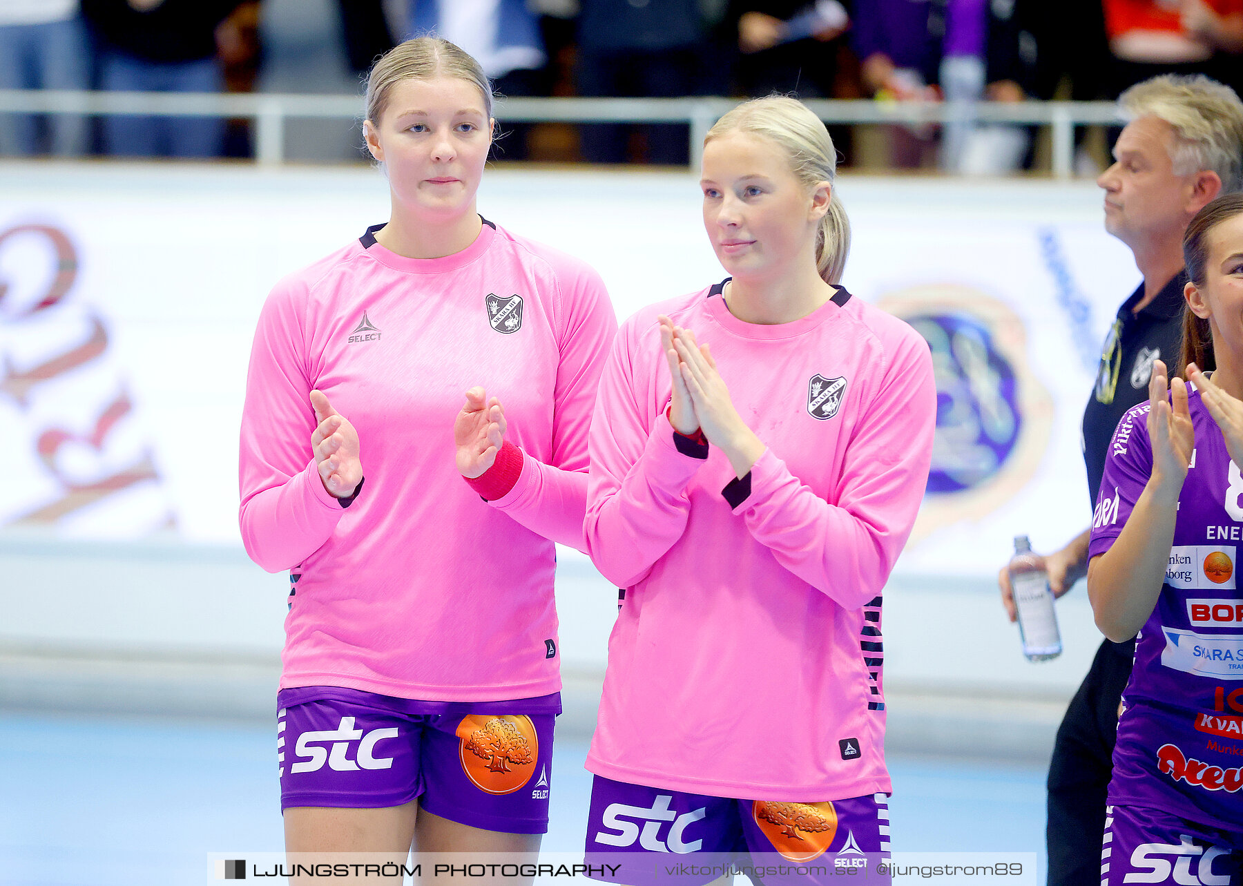 Skara HF-Skövde HF 32-29,dam,Skara Idrottshall,Skara,Sverige,Handboll,,2022,295936