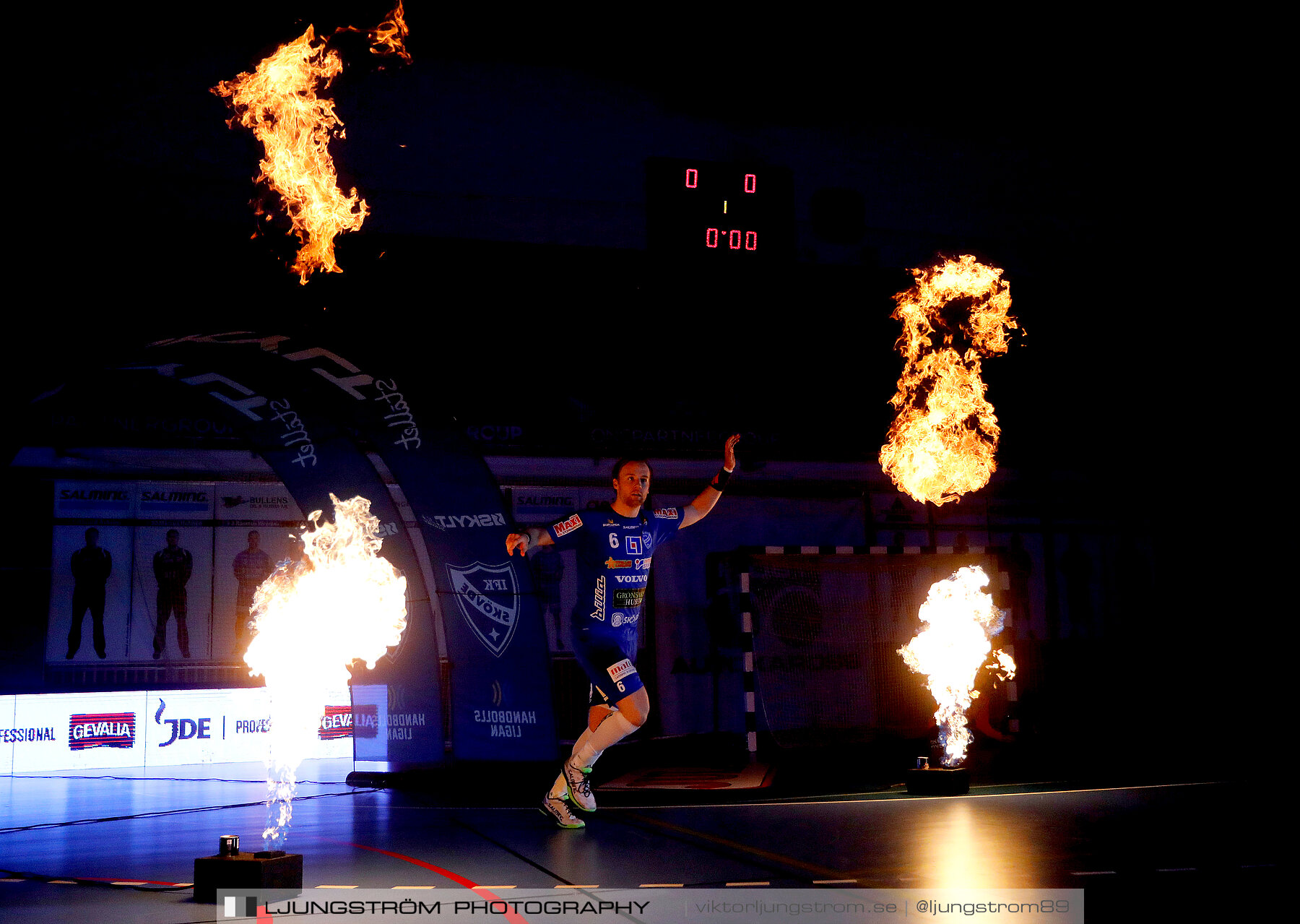 IFK Skövde HK-IK Sävehof 32-28,herr,Arena Skövde,Skövde,Sverige,Handboll,,2018,295958