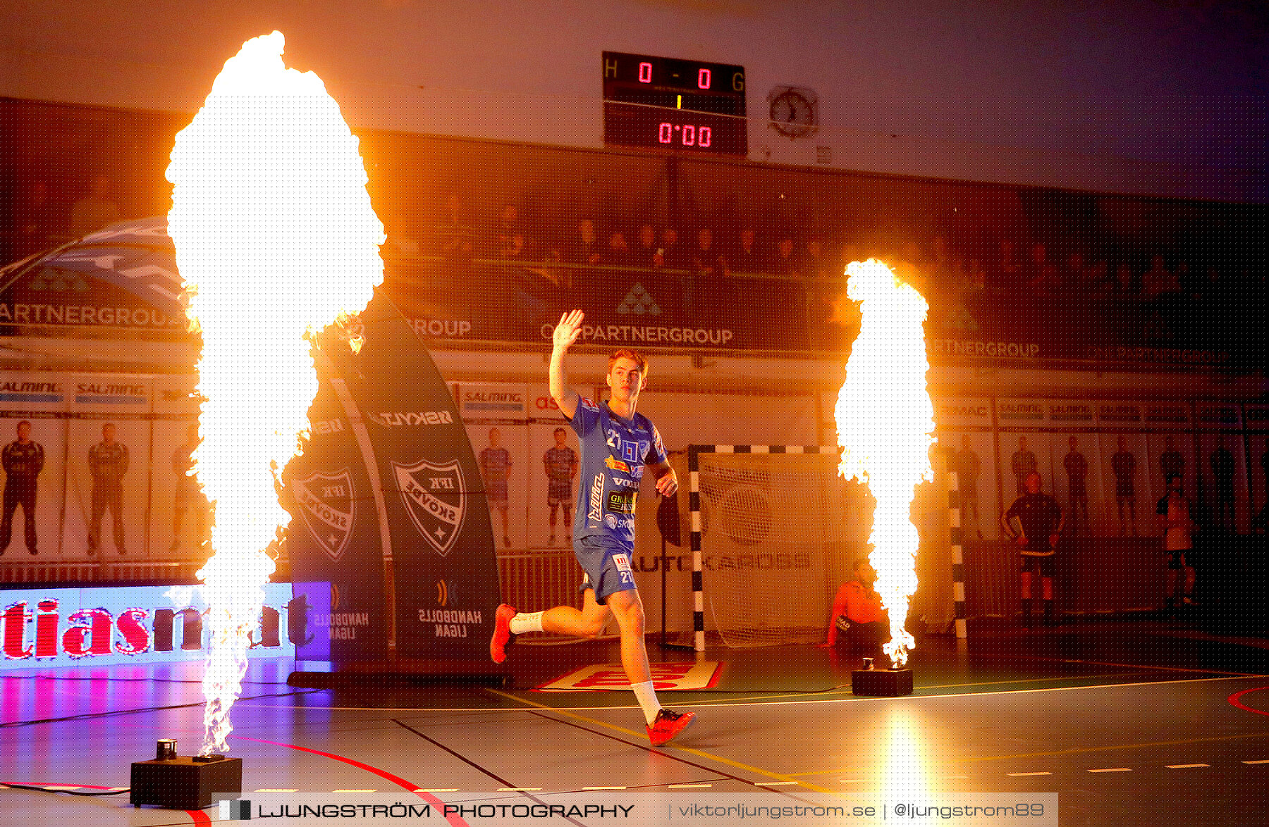IFK Skövde HK-IK Sävehof 32-28,herr,Arena Skövde,Skövde,Sverige,Handboll,,2018,295959