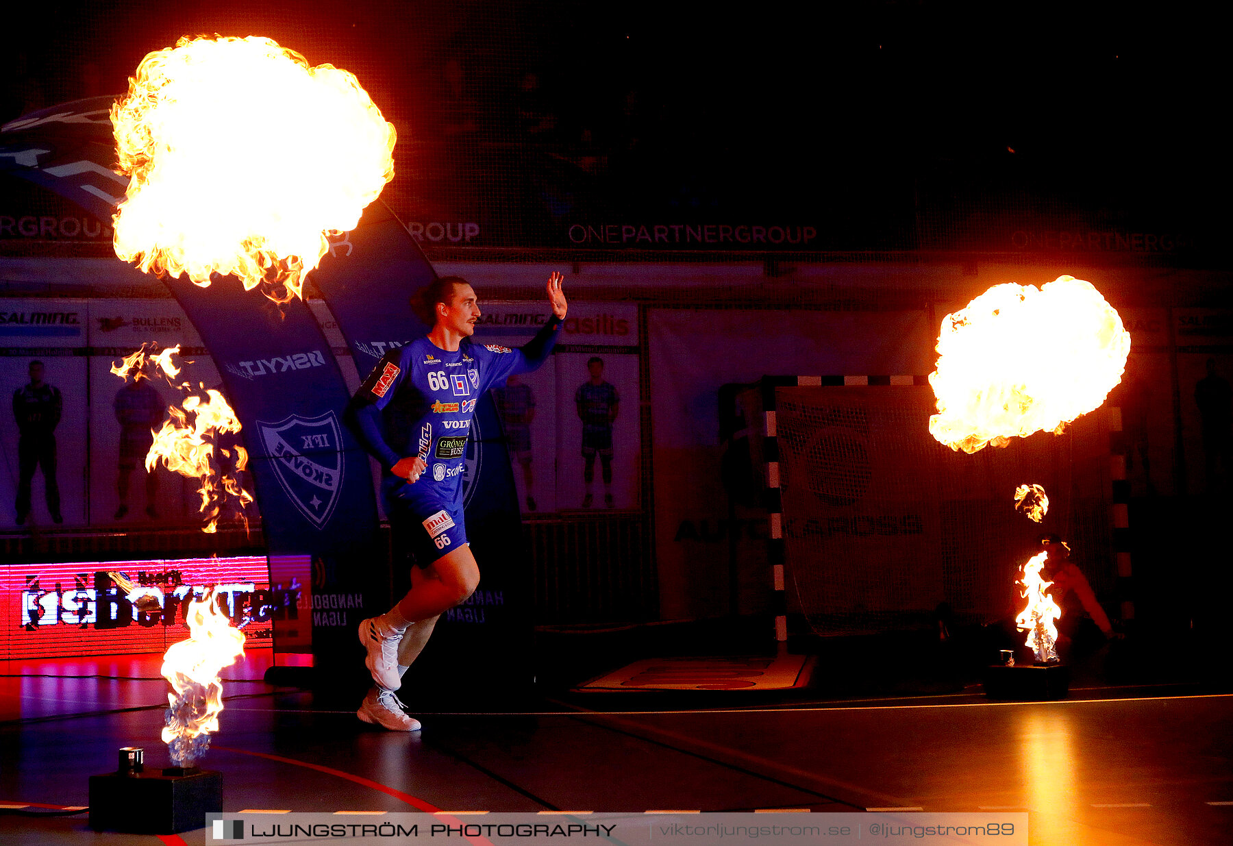 IFK Skövde HK-IK Sävehof 32-28,herr,Arena Skövde,Skövde,Sverige,Handboll,,2018,295965