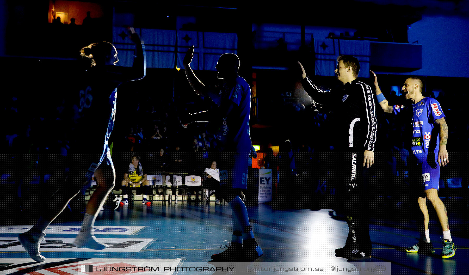 IFK Skövde HK-IK Sävehof 32-28,herr,Arena Skövde,Skövde,Sverige,Handboll,,2018,295966