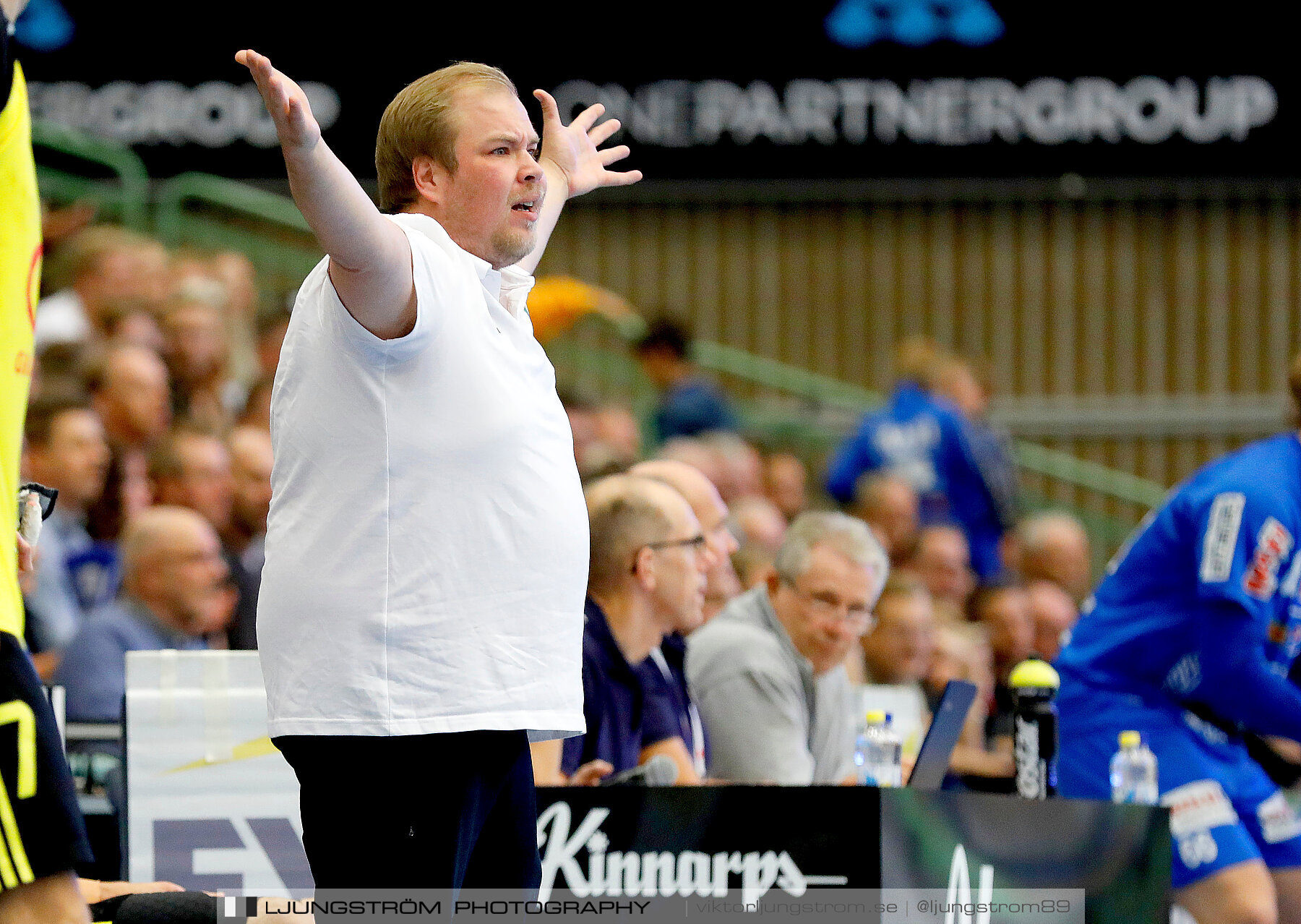 IFK Skövde HK-IK Sävehof 32-28,herr,Arena Skövde,Skövde,Sverige,Handboll,,2018,295991