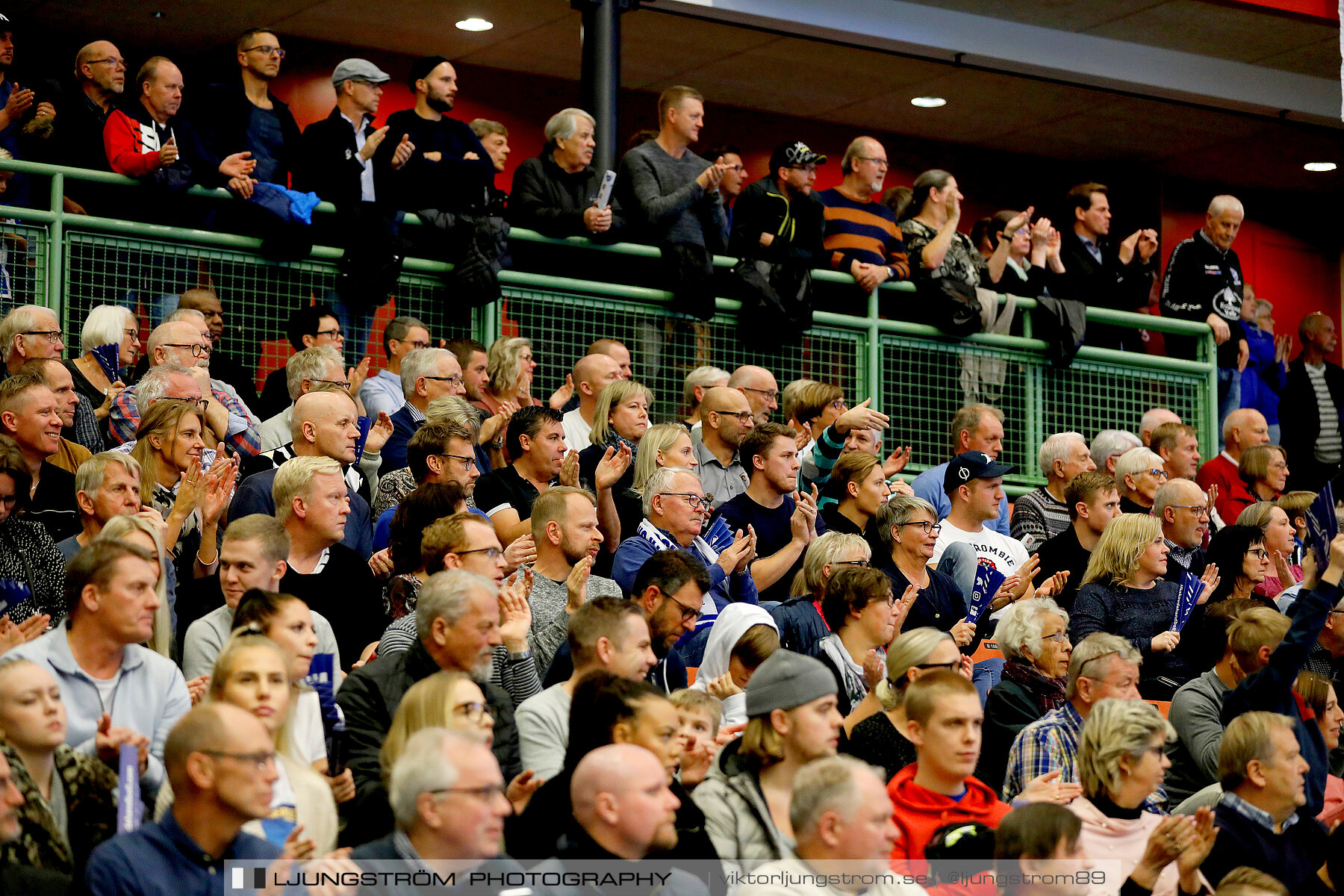 IFK Skövde HK-IK Sävehof 32-28,herr,Arena Skövde,Skövde,Sverige,Handboll,,2018,296009