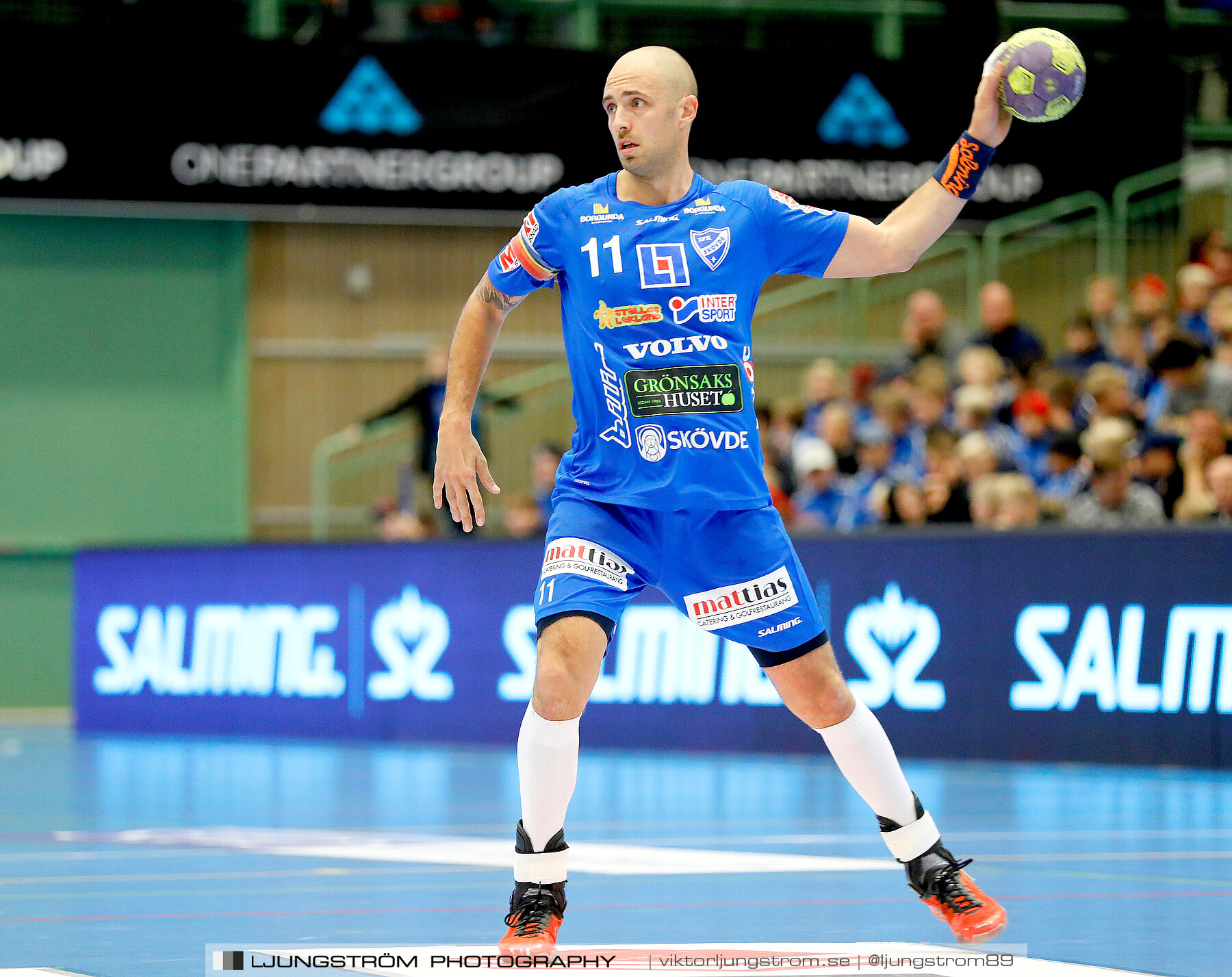 IFK Skövde HK-IK Sävehof 32-28,herr,Arena Skövde,Skövde,Sverige,Handboll,,2018,296010